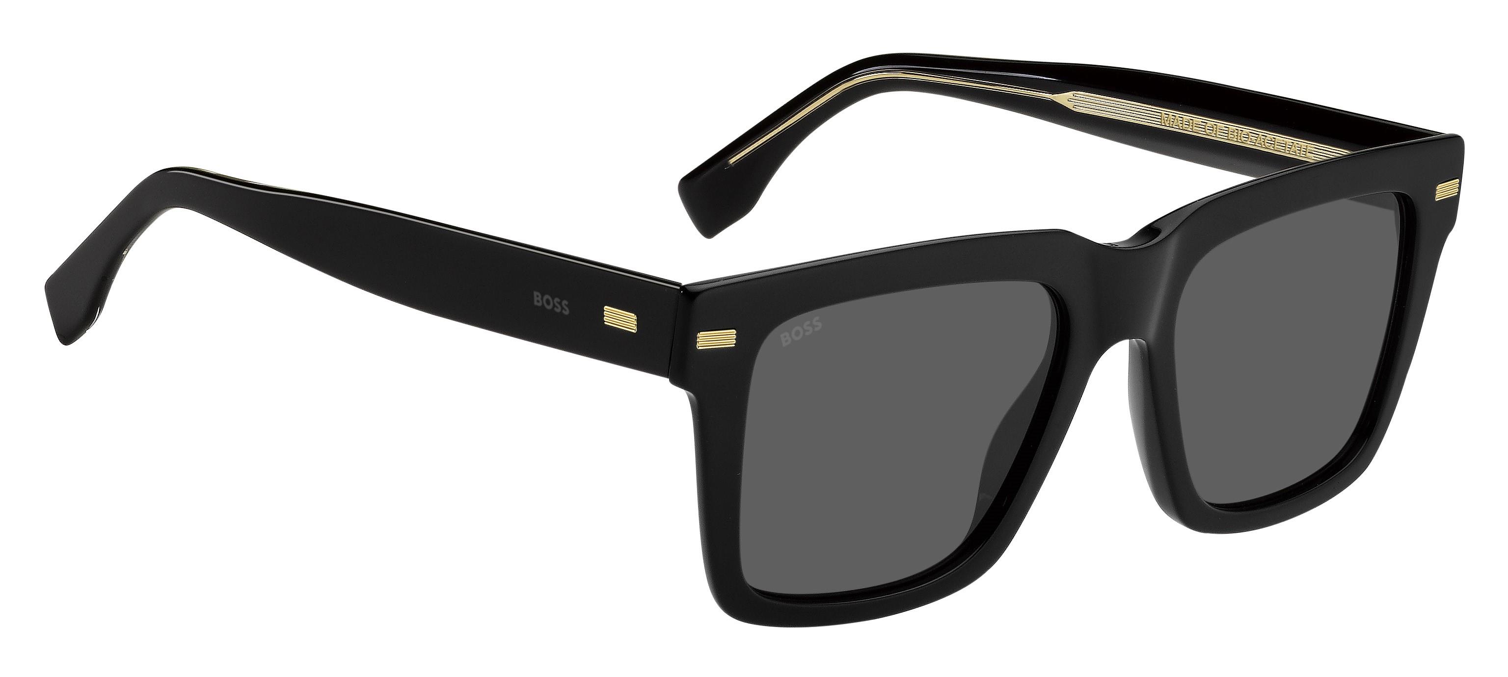 HUGO BOSS HB 1442/S 807IR 53-19