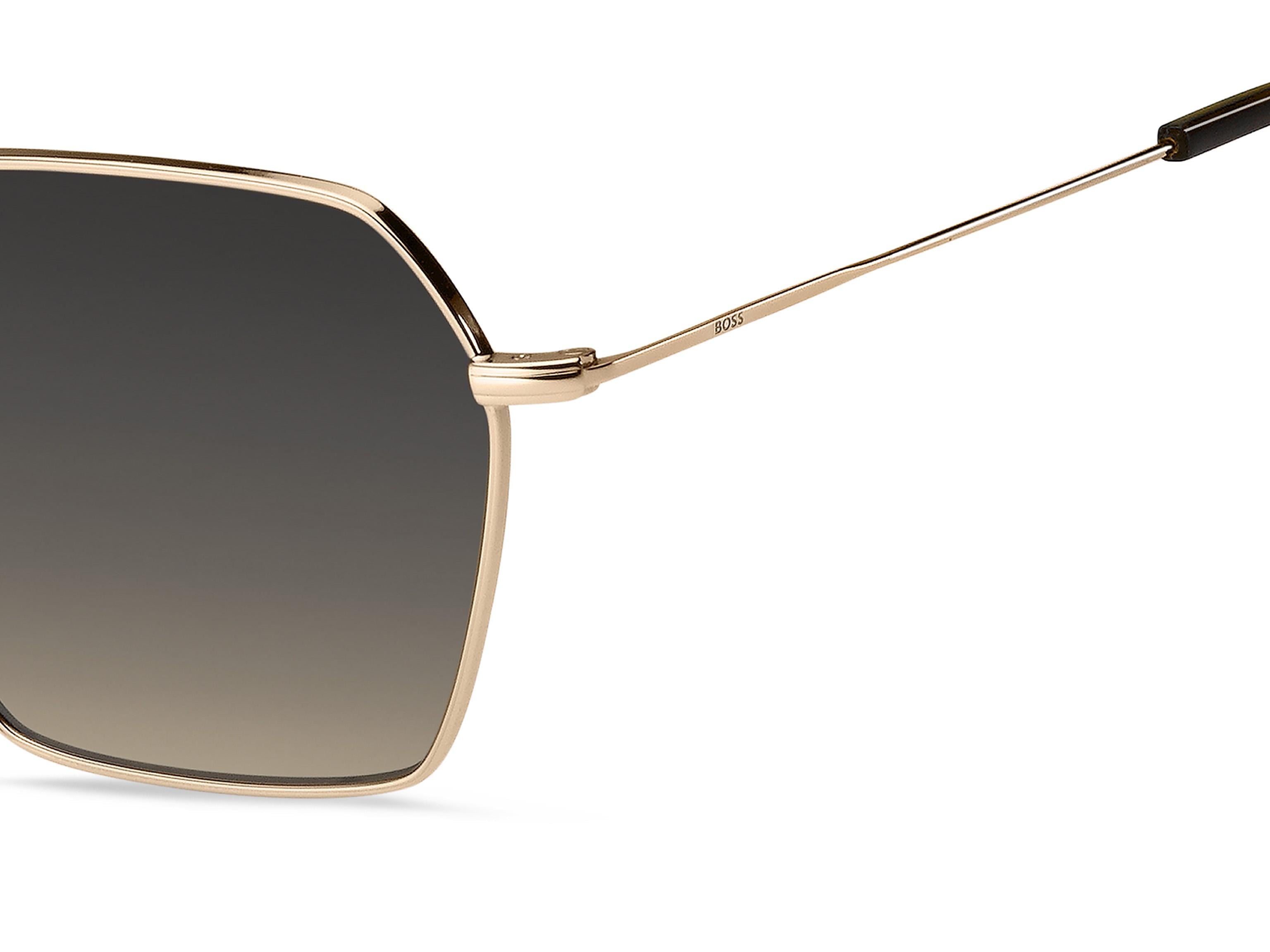 HUGO BOSS HB 1533/S 000PP 54-18