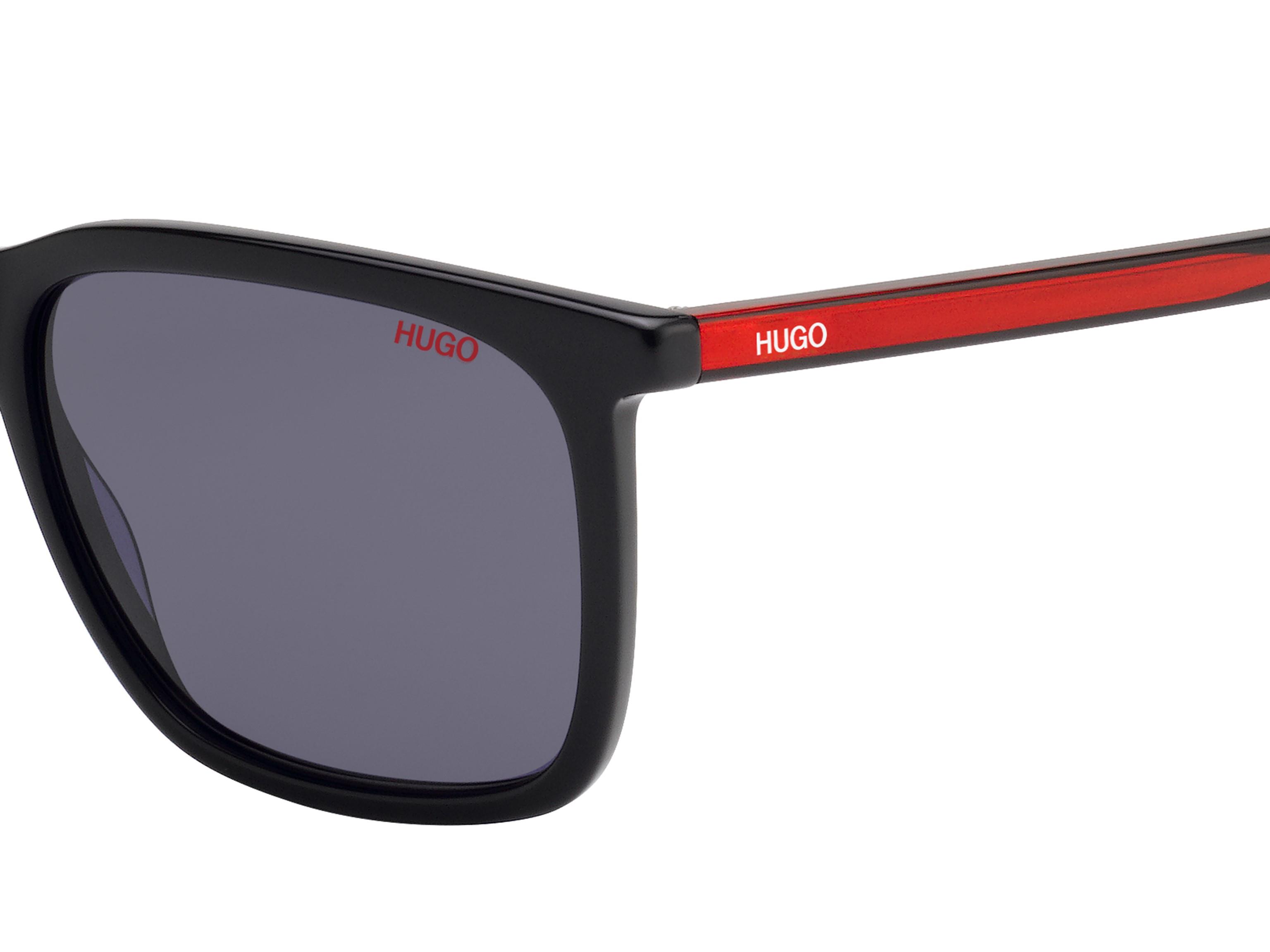 HUGO BOSS HG 1027/S OITIR 55-18