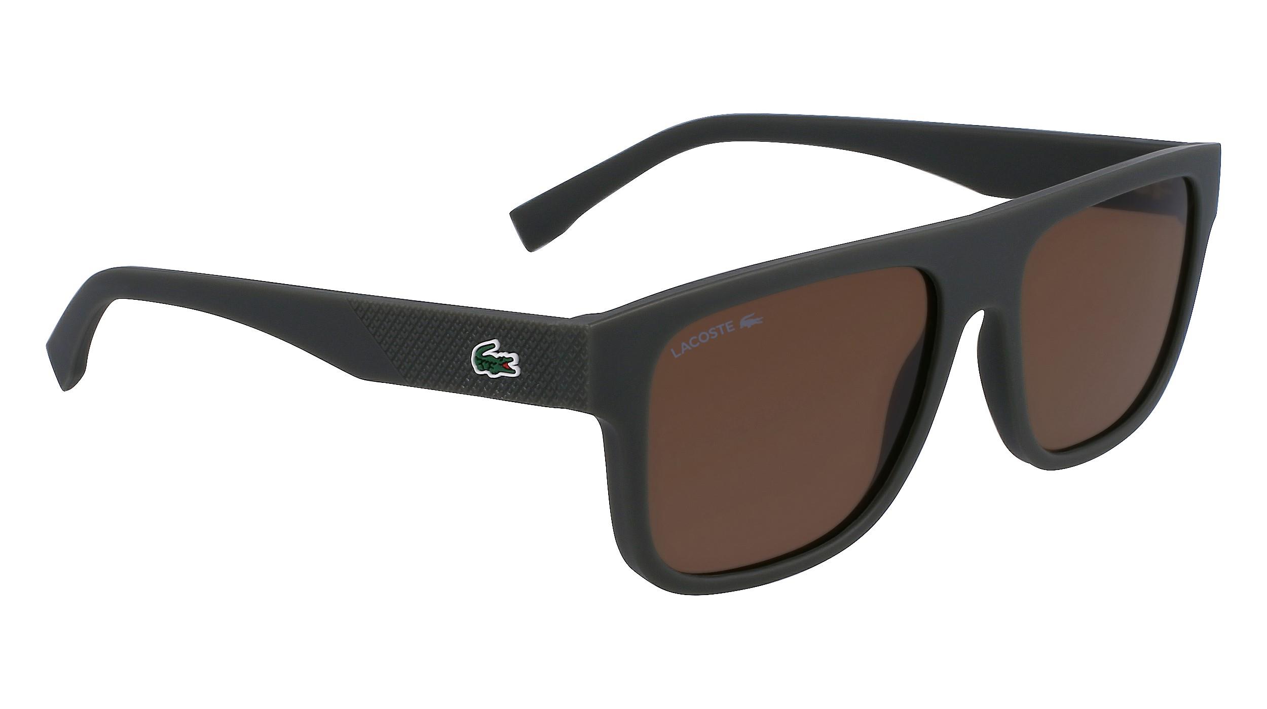 LACOSTE L 6001S 275 56-17