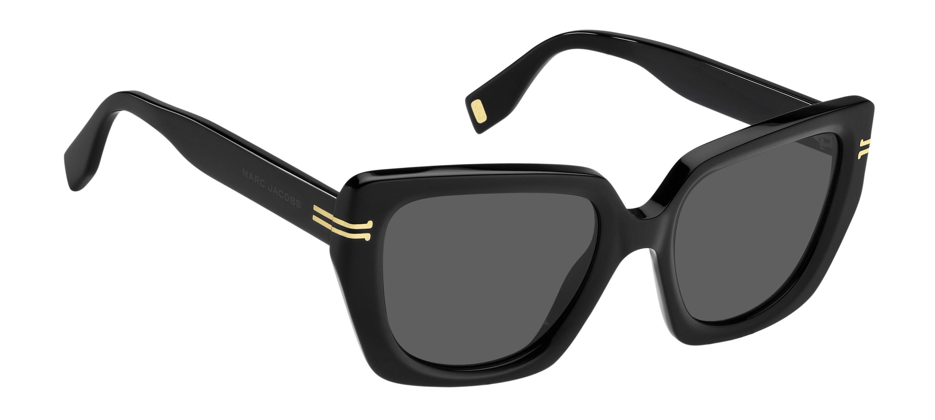 MARC JABOBS MJ 1051/S 807IR 53-20