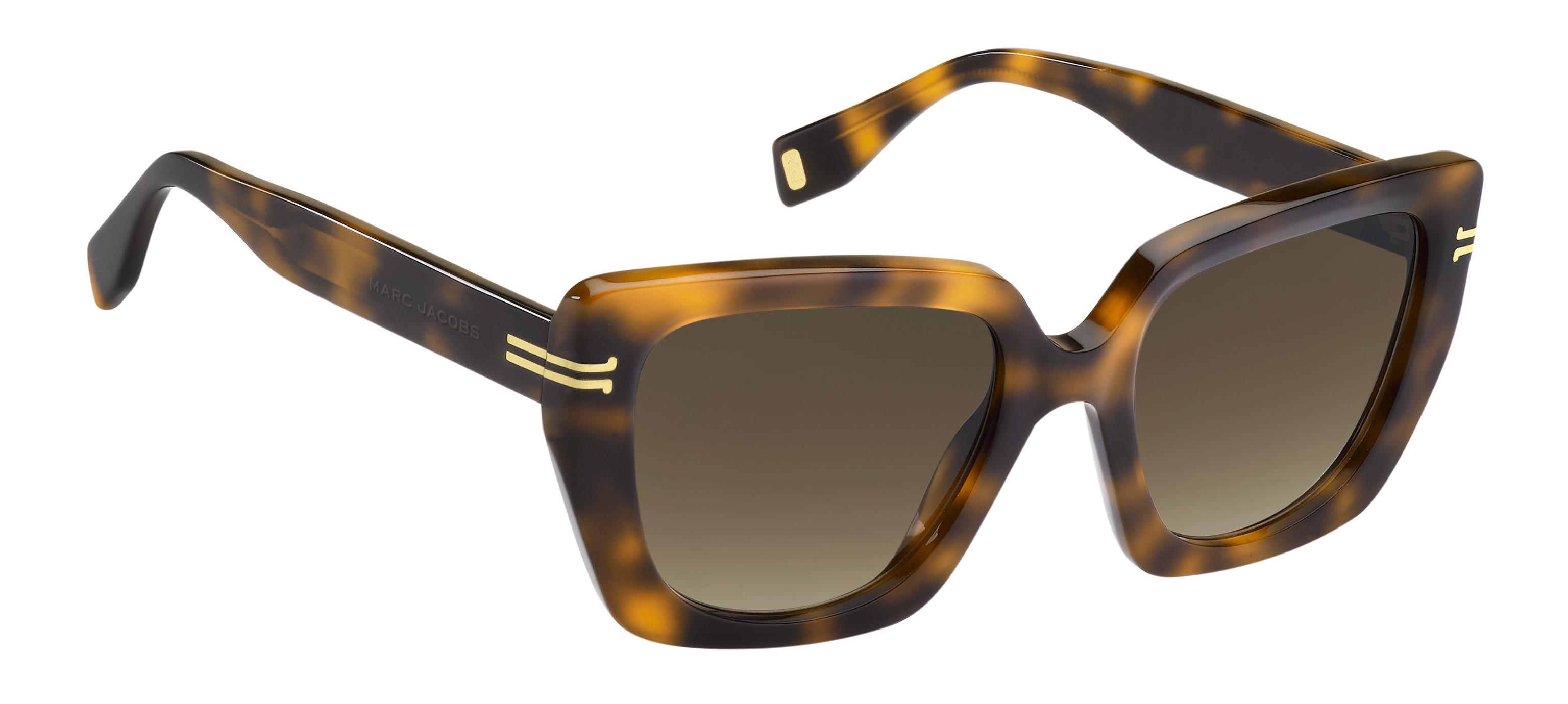 MARC JABOBS MJ 1051/S O5LHA 53-20 140 V