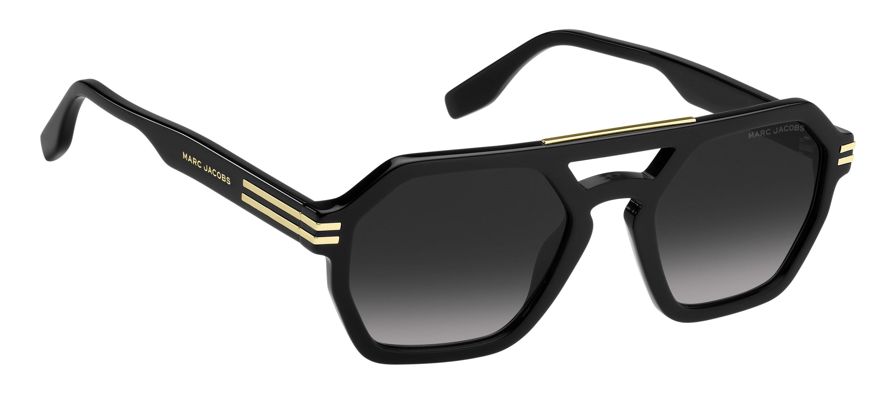 MARC JABOBS MJ 587/S 8079O 53-21