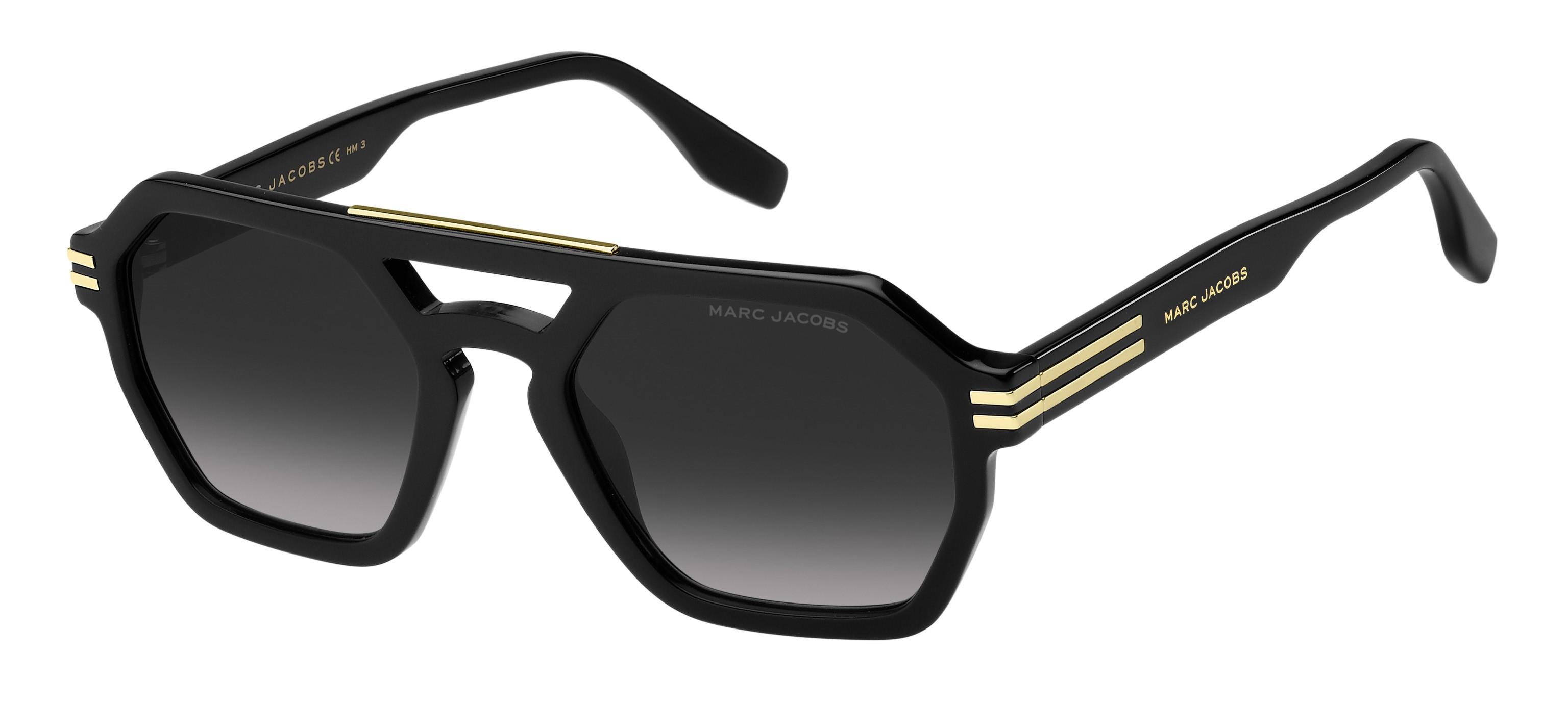 MARC JABOBS MJ 587/S 8079O 53-21