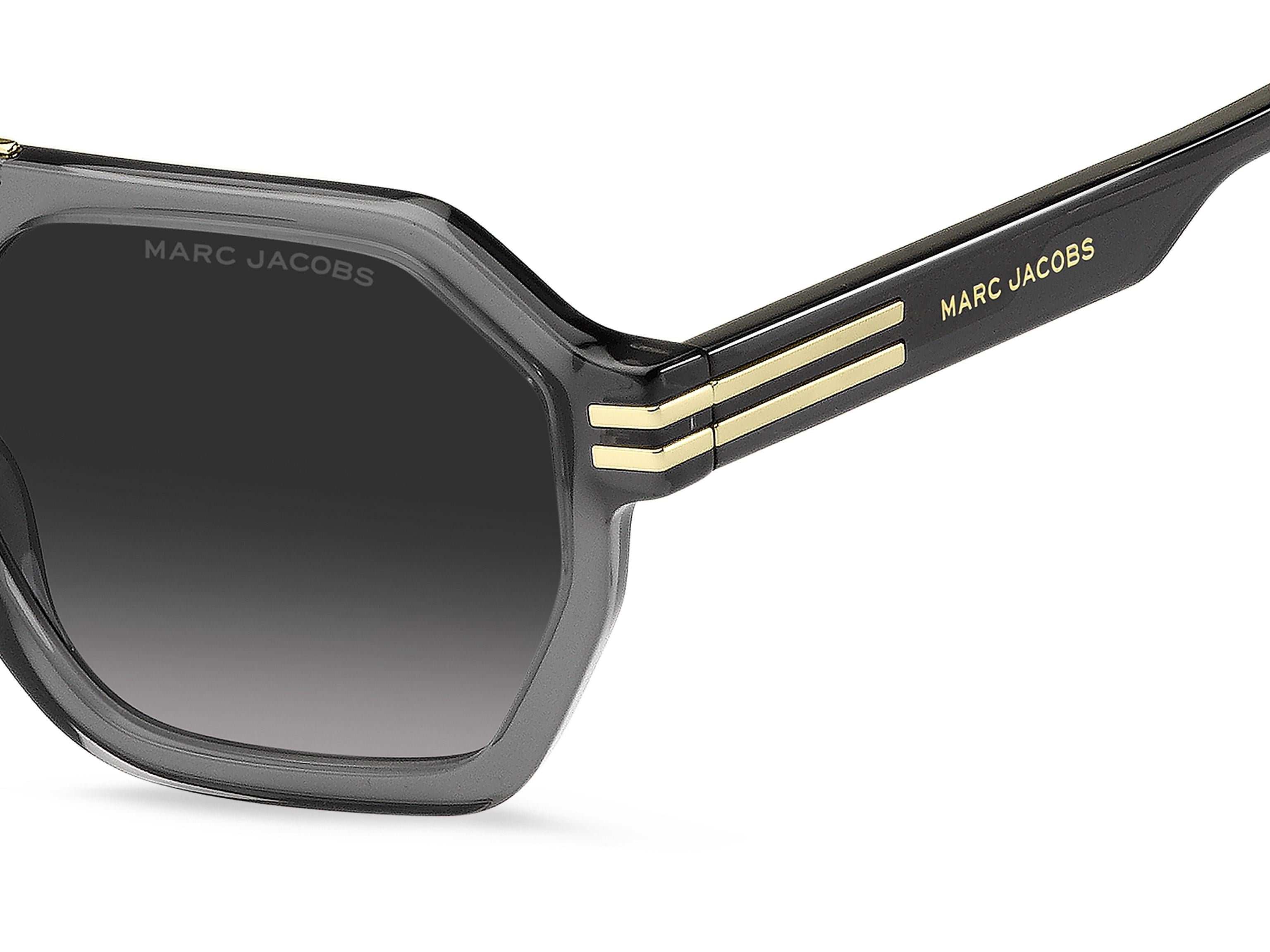 MARC JABOBS MJ 587/S KB790 53-21