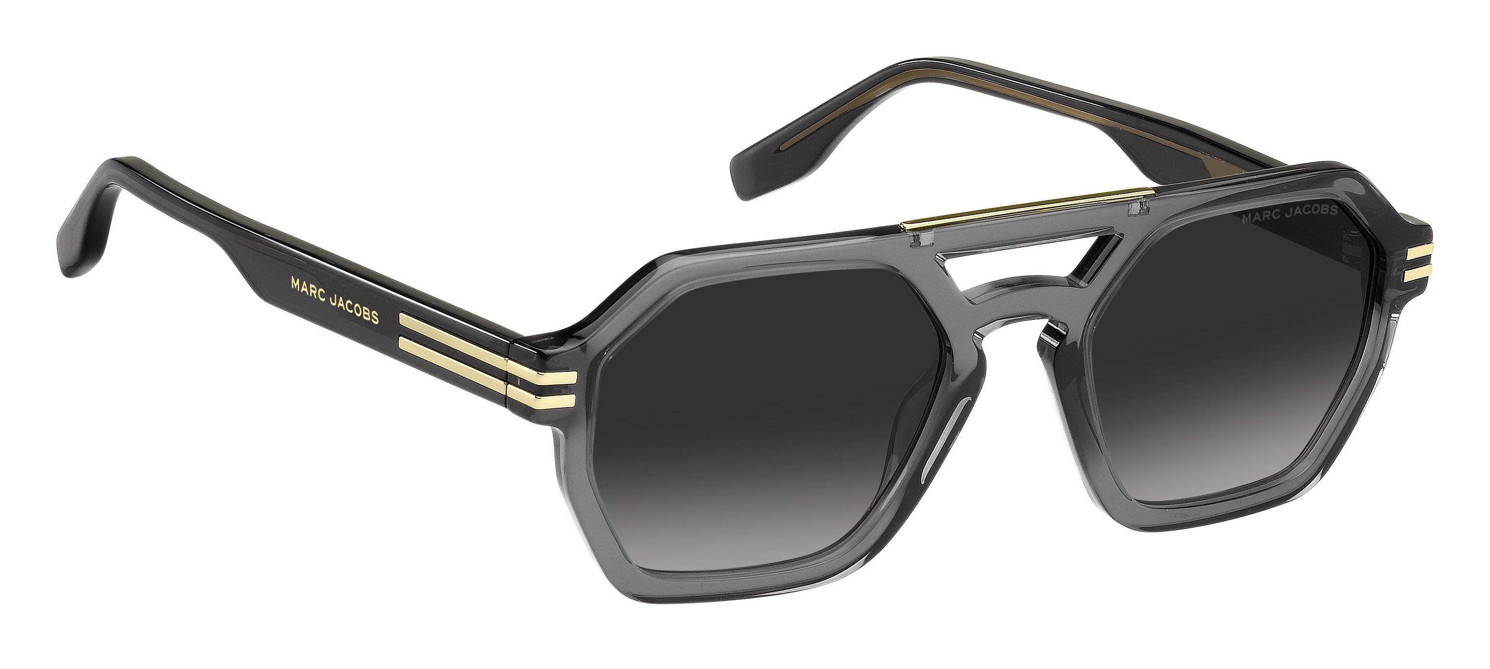 MARC JABOBS MJ 587/S KB790 53-21