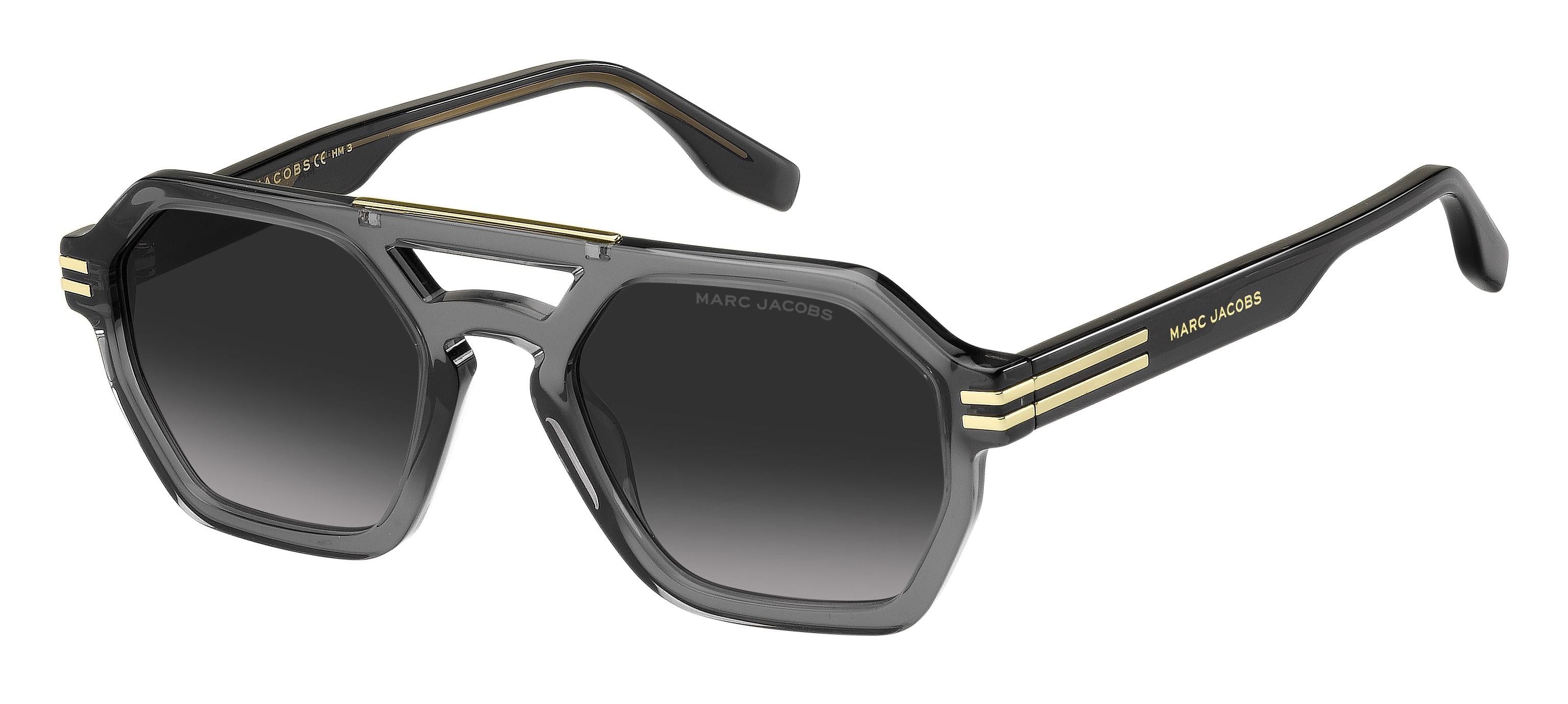 MARC JABOBS MJ 587/S KB790 53-21