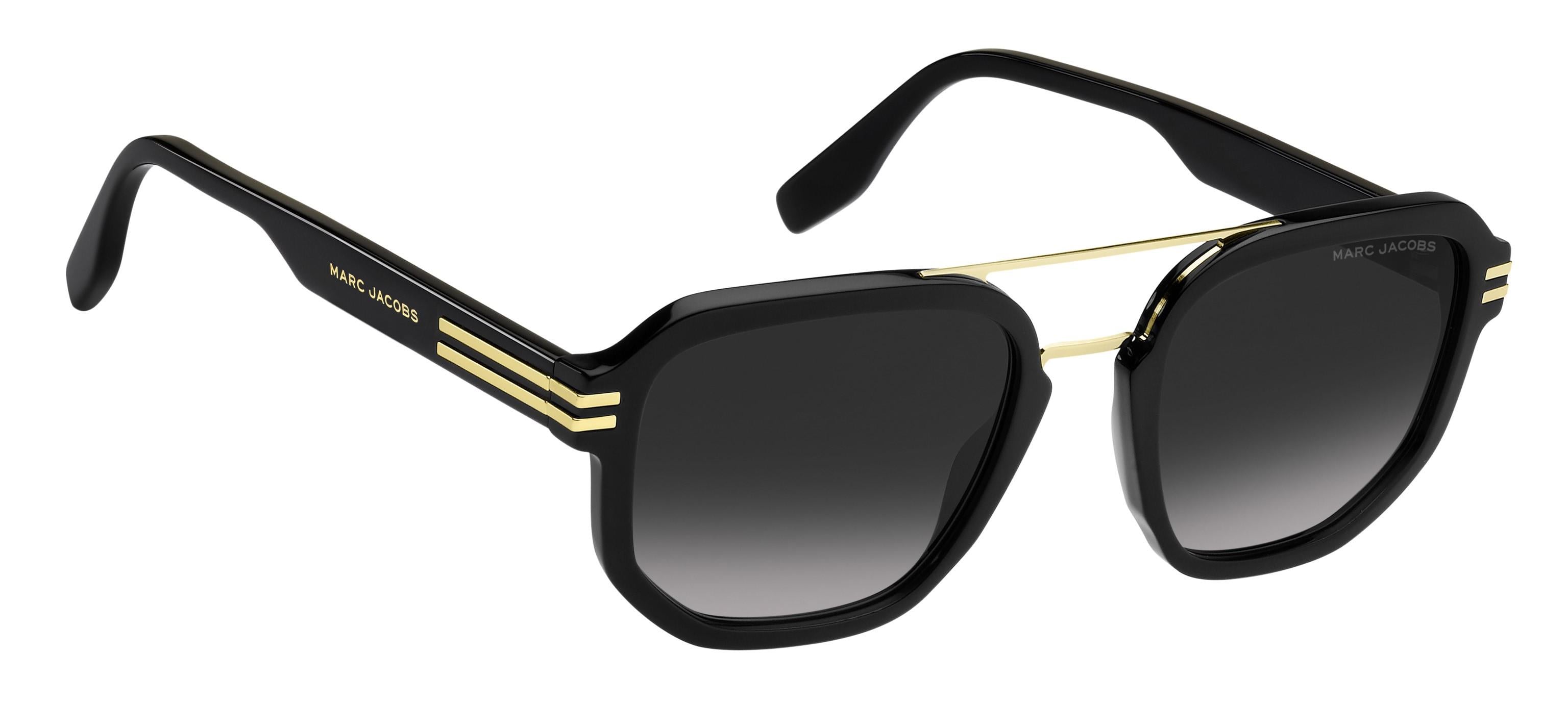 MARC JABOBS MJ 588/S 80790 53-21