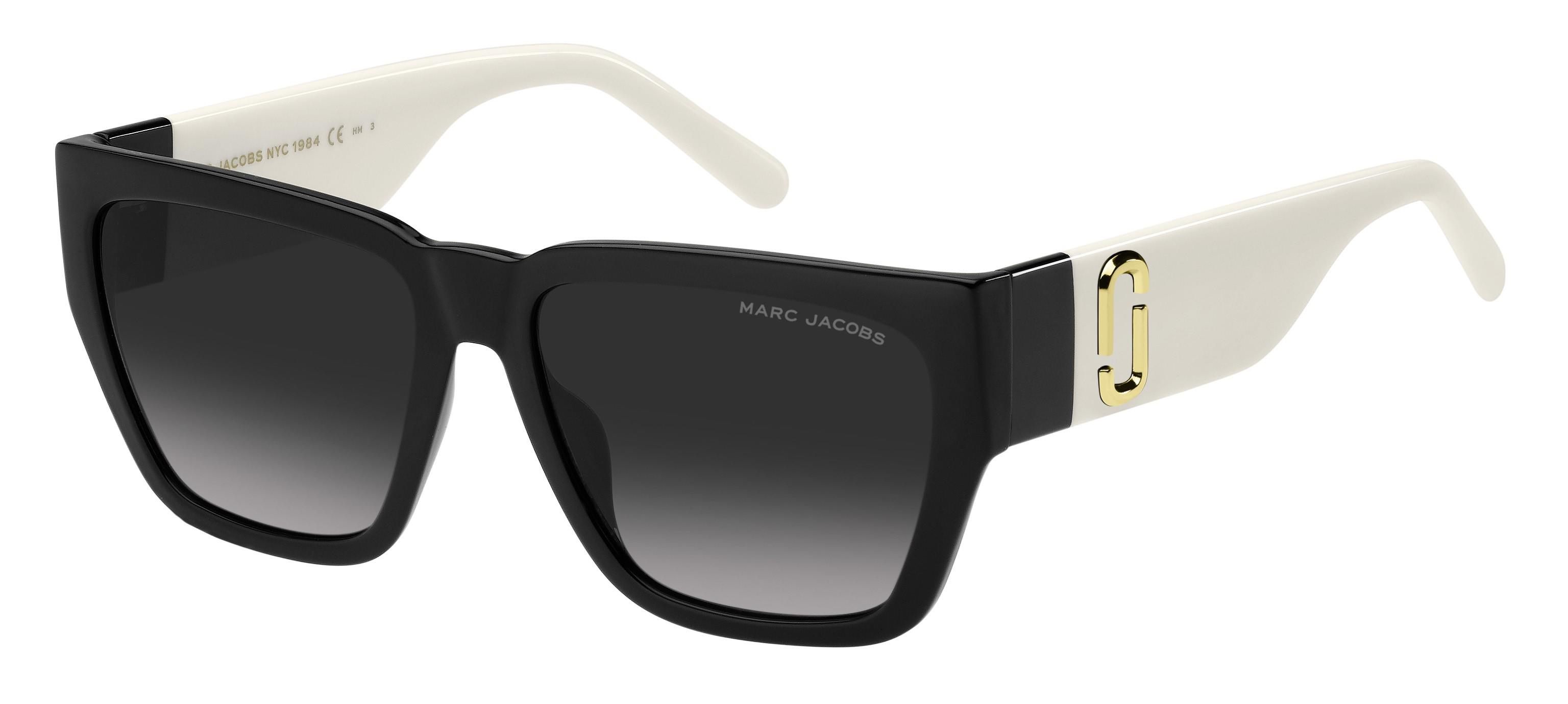 MARC JABOBS MJ 646/S 8OS9O 57-16