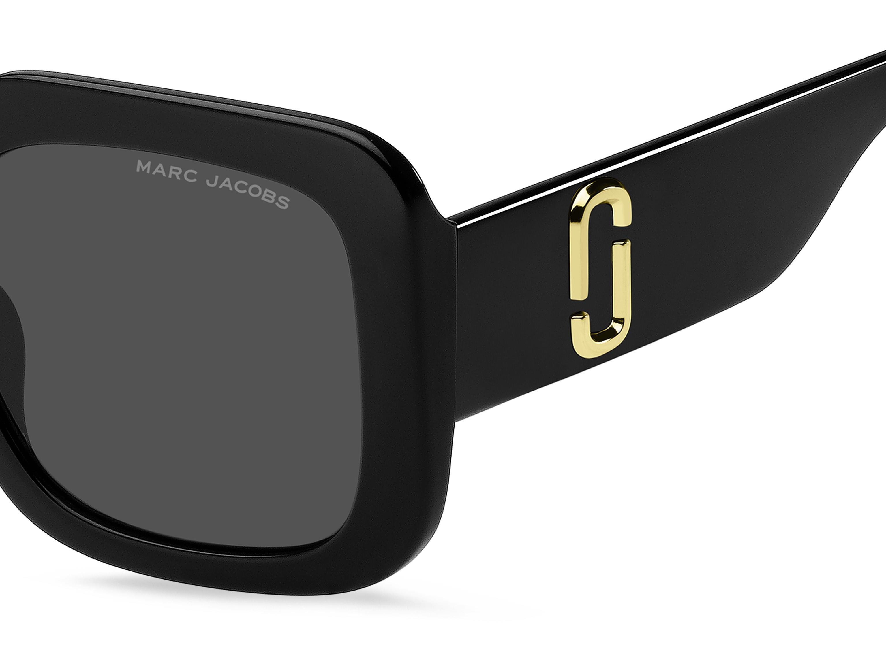 MARC JABOBS MJ 647/S 807IR 53-21