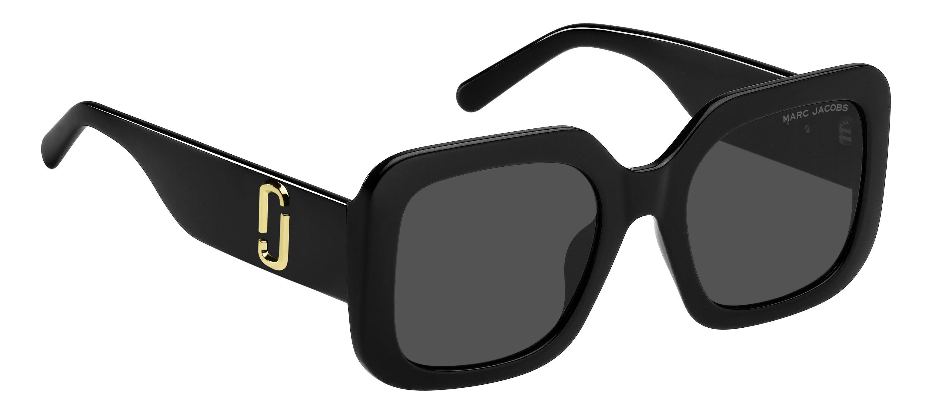 MARC JABOBS MJ 647/S 807IR 53-21