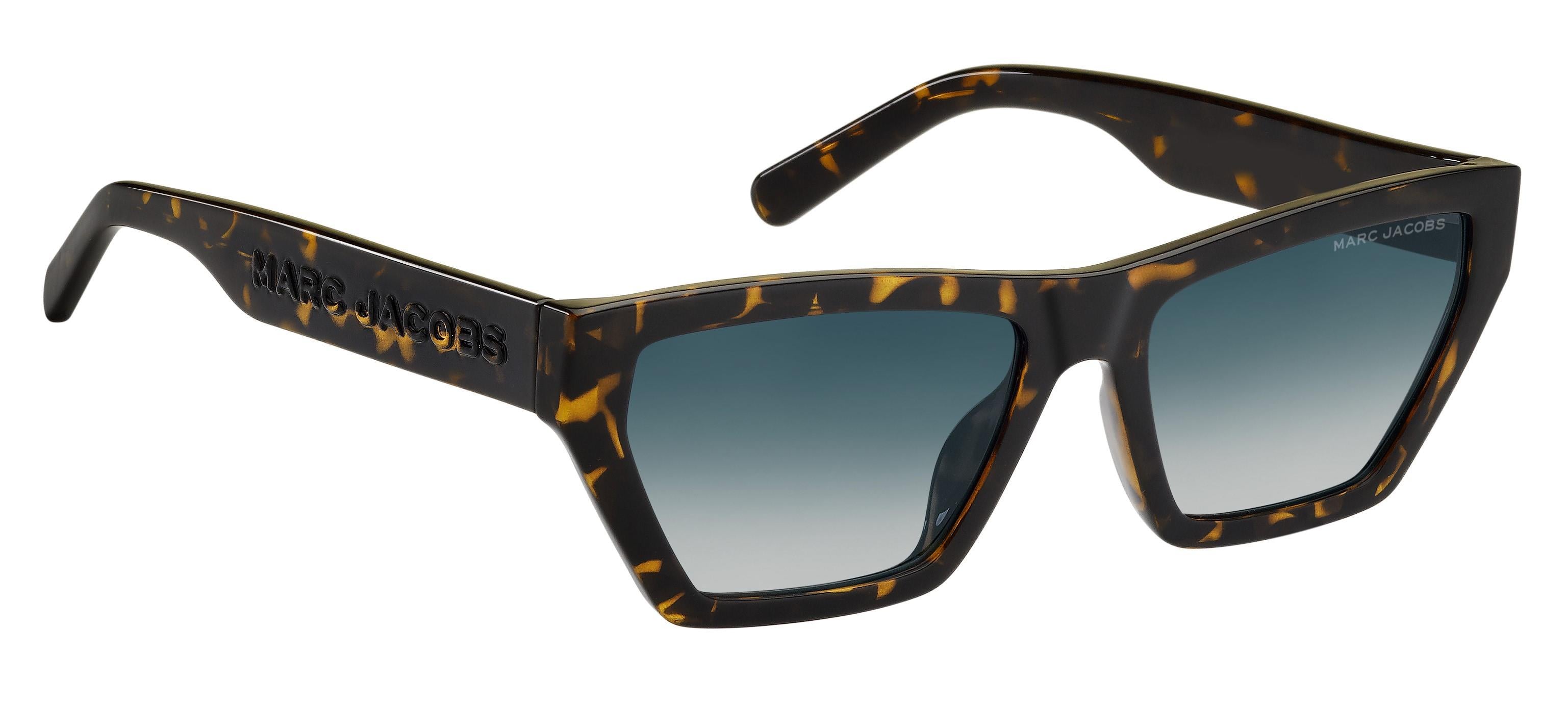 MARC JABOBS MJ 657/S O86O8 55-17