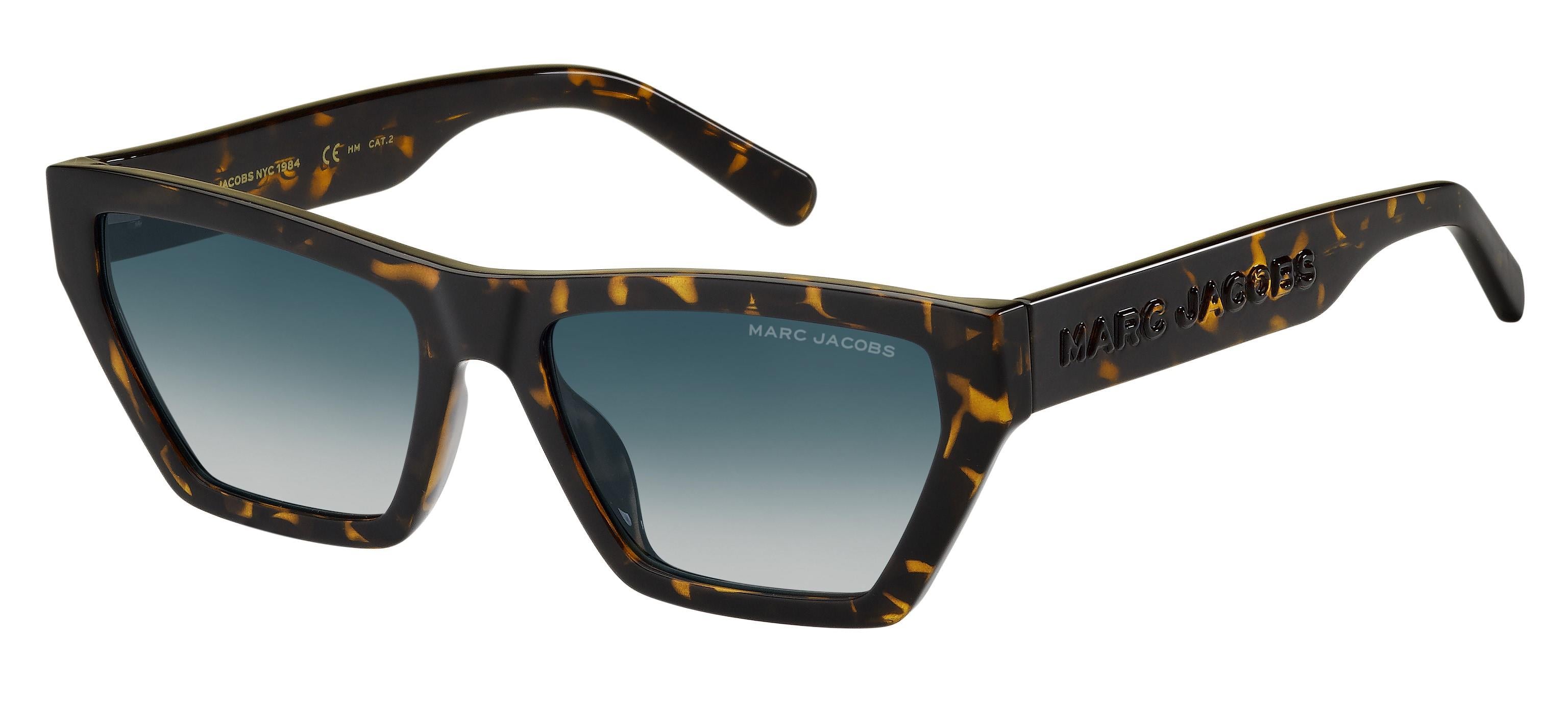 MARC JABOBS MJ 657/S O86O8 55-17