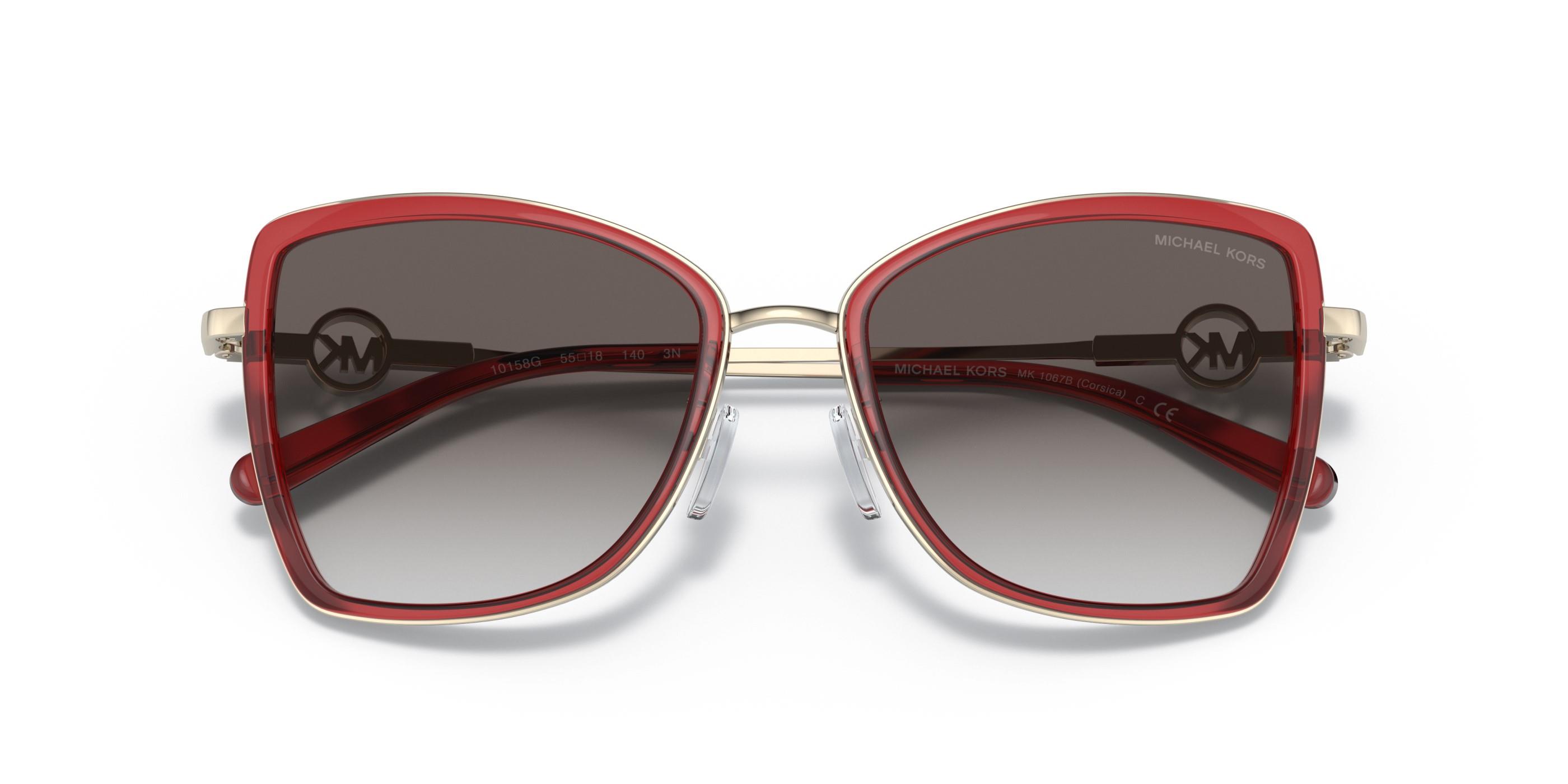 MICHAEL KORS 0MK1067B 10158G 55-18