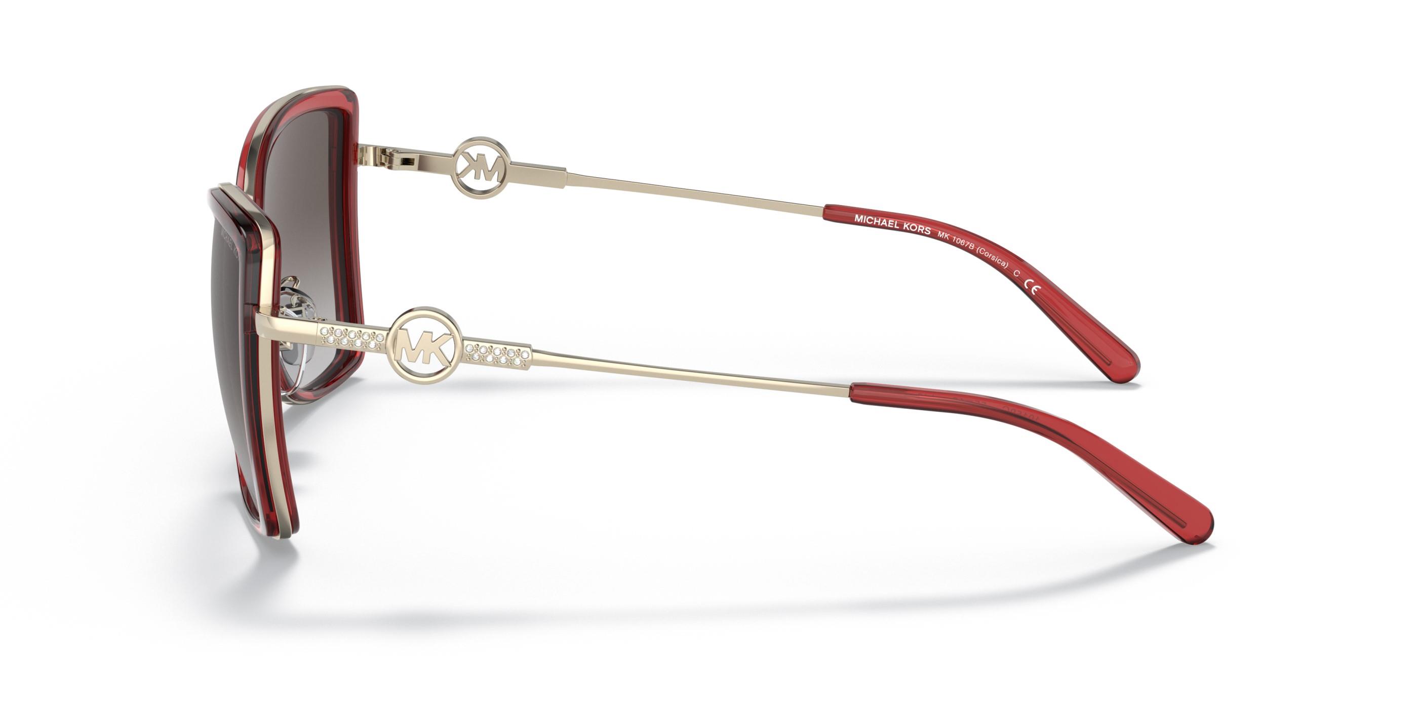 MICHAEL KORS 0MK1067B 10158G 55-18
