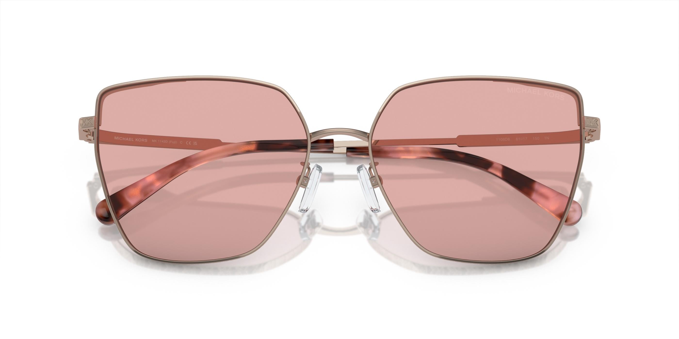 MICHAEL KORS 0MK1143D 1108D8 61-17