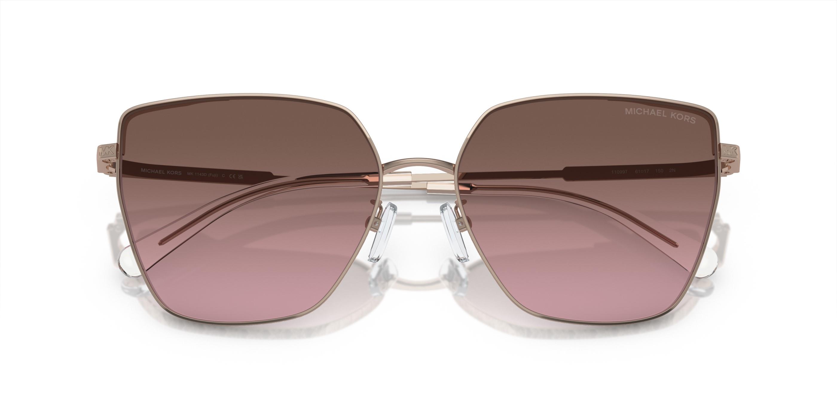 MICHAEL KORS 0MK1143D 11099T 61-17