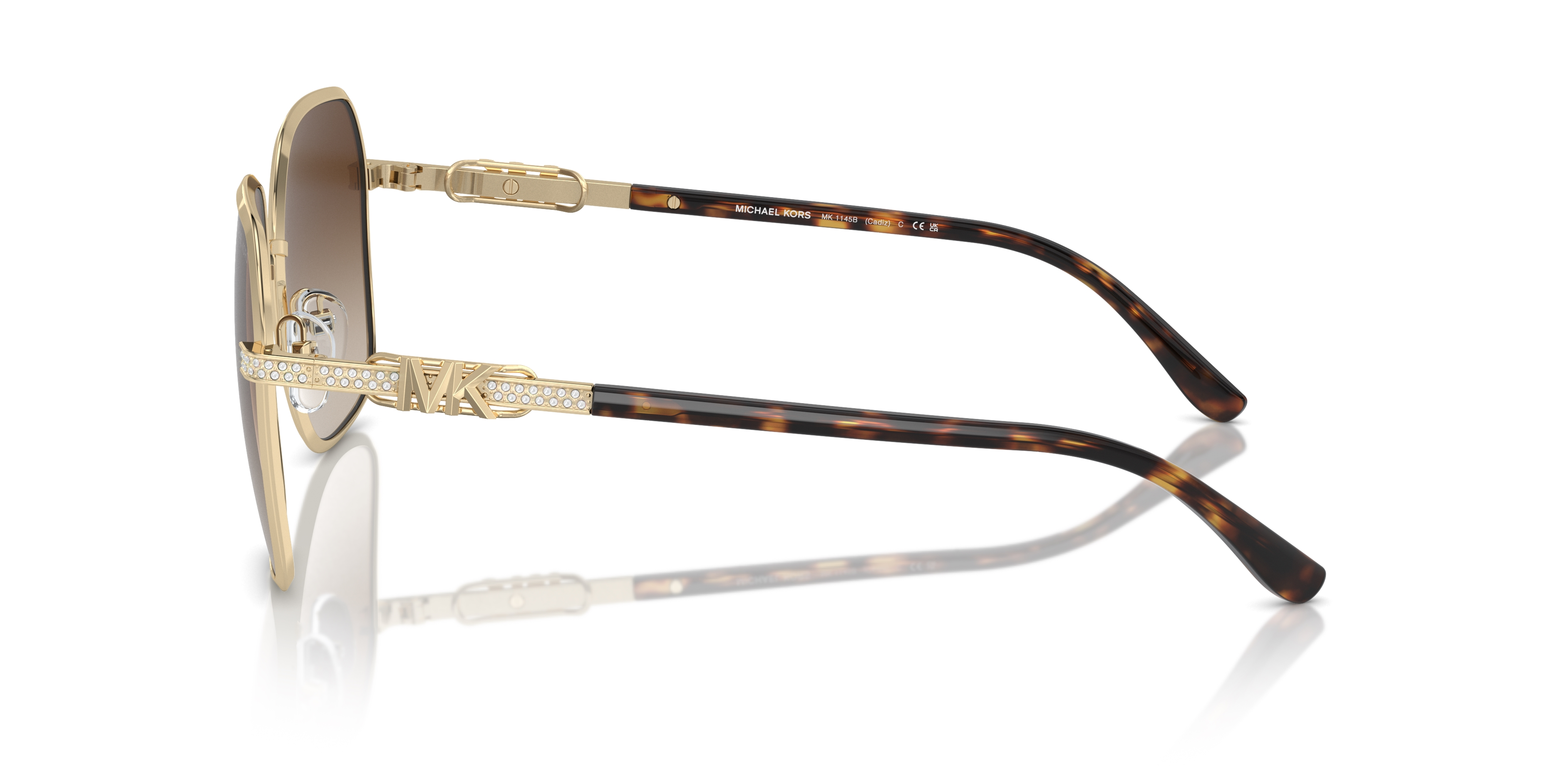 MICHAEL KORS 0MK1145B 101413 58-17