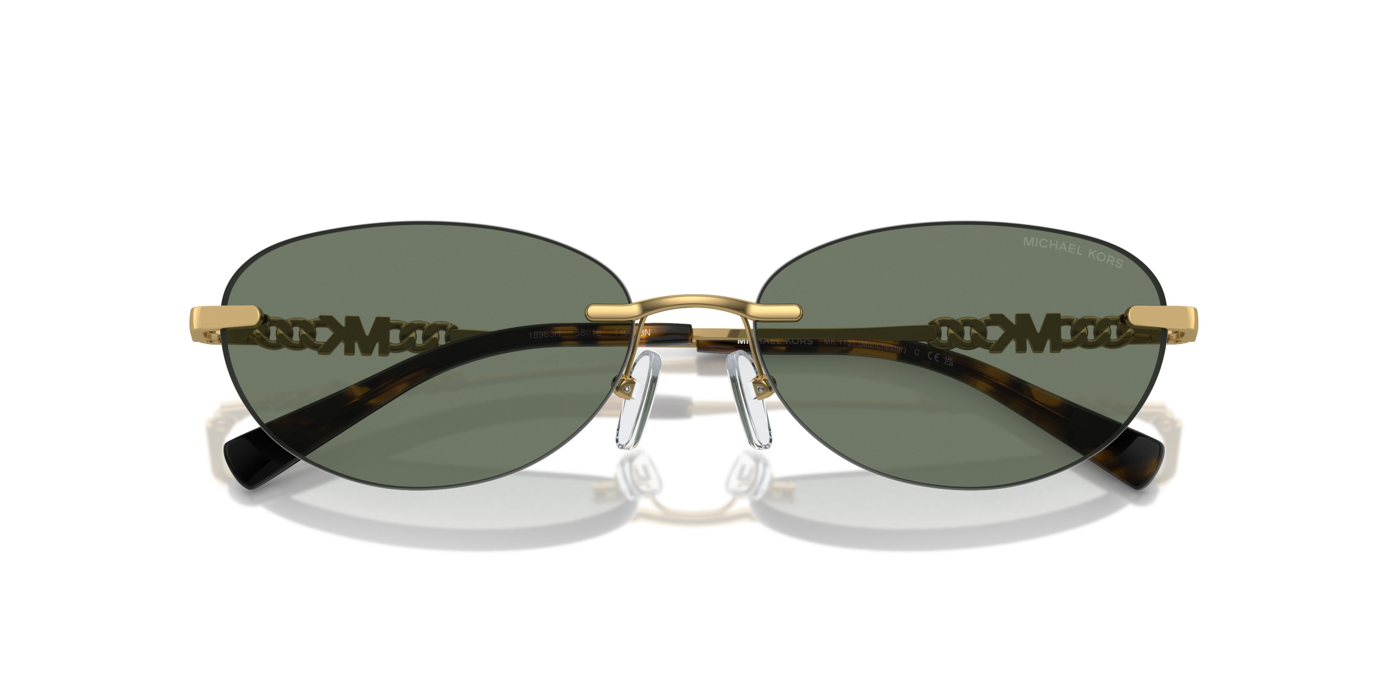 MICHAEL KORS 0MK1151 18963H 58-16