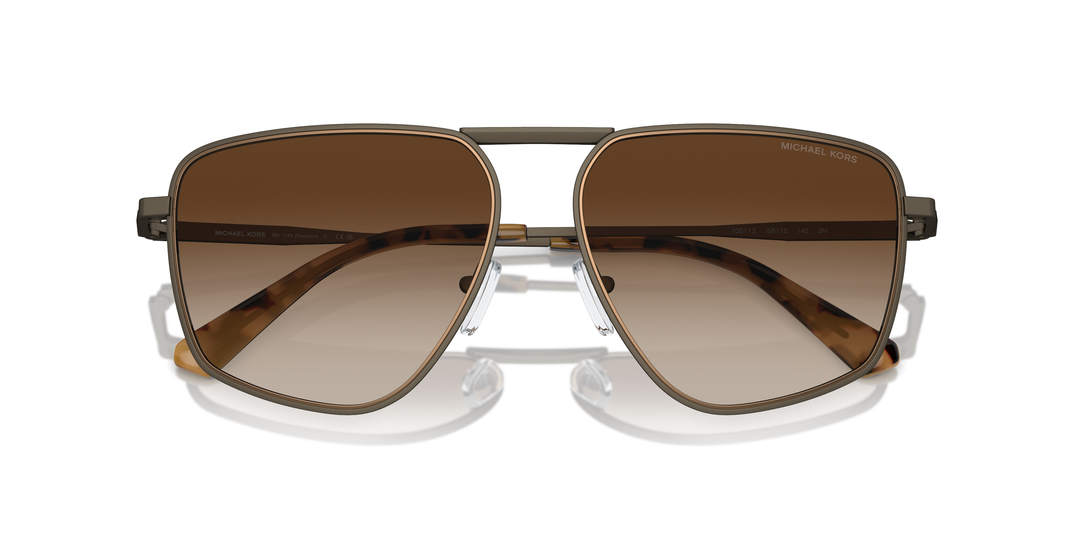 MICHAEL KORS 0MK1153 100113 58-15