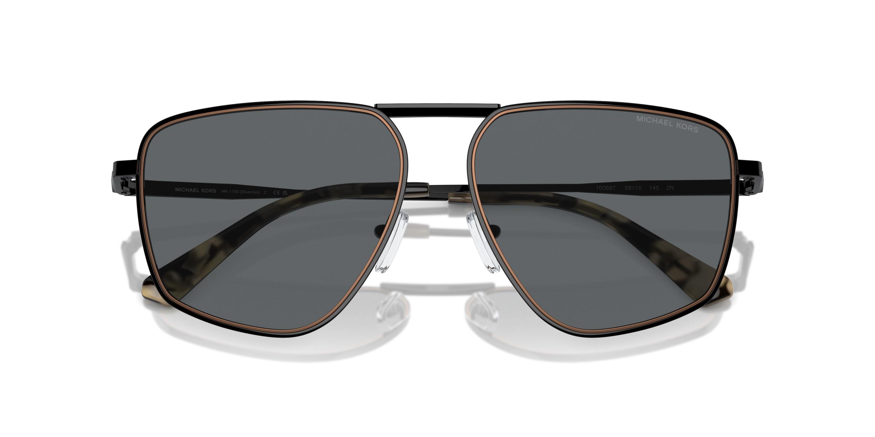 MICHAEL KORS 0MK1153 100587 58-15