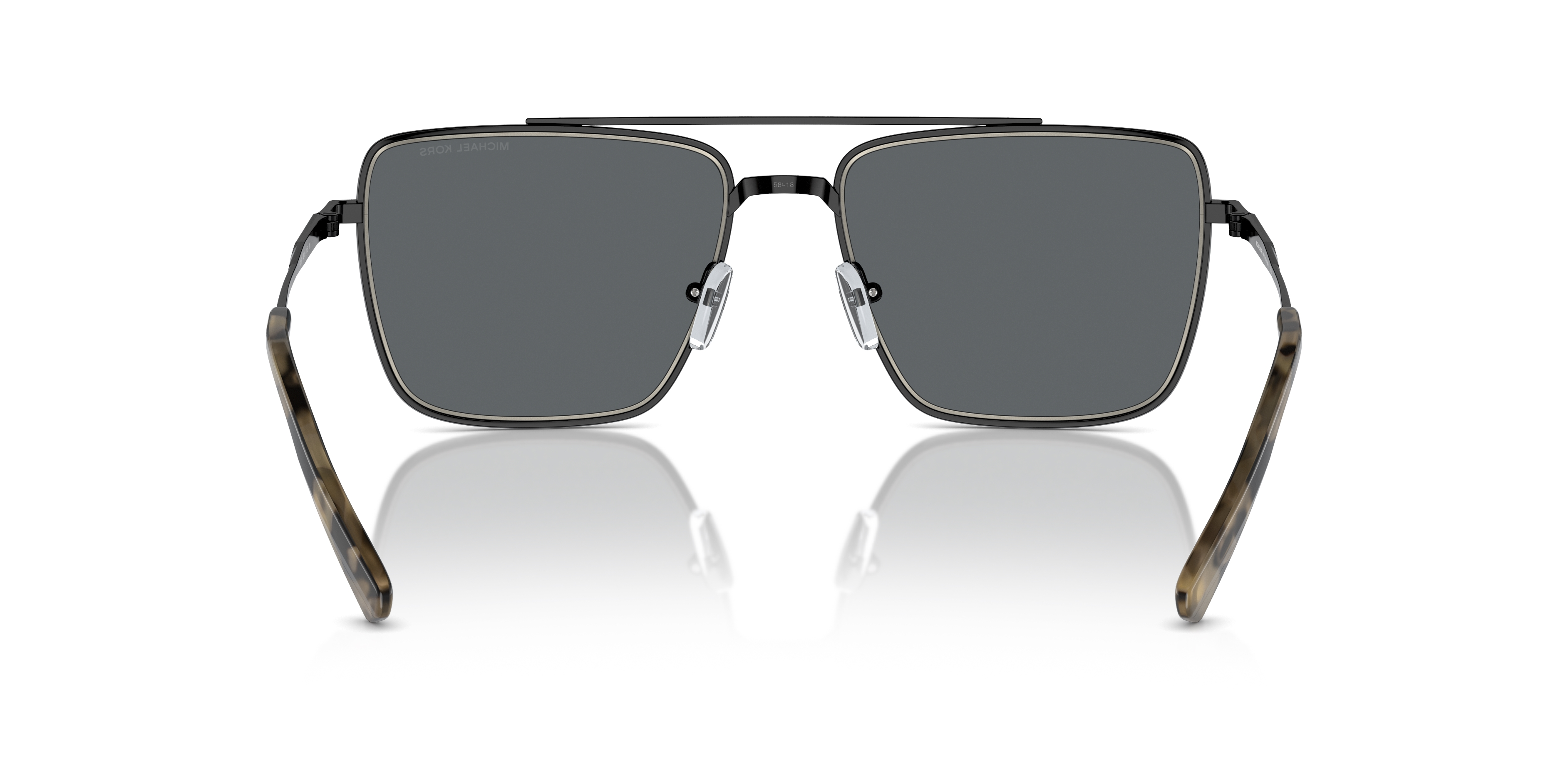 MICHAEL KORS 0MK1154 100587 58-18