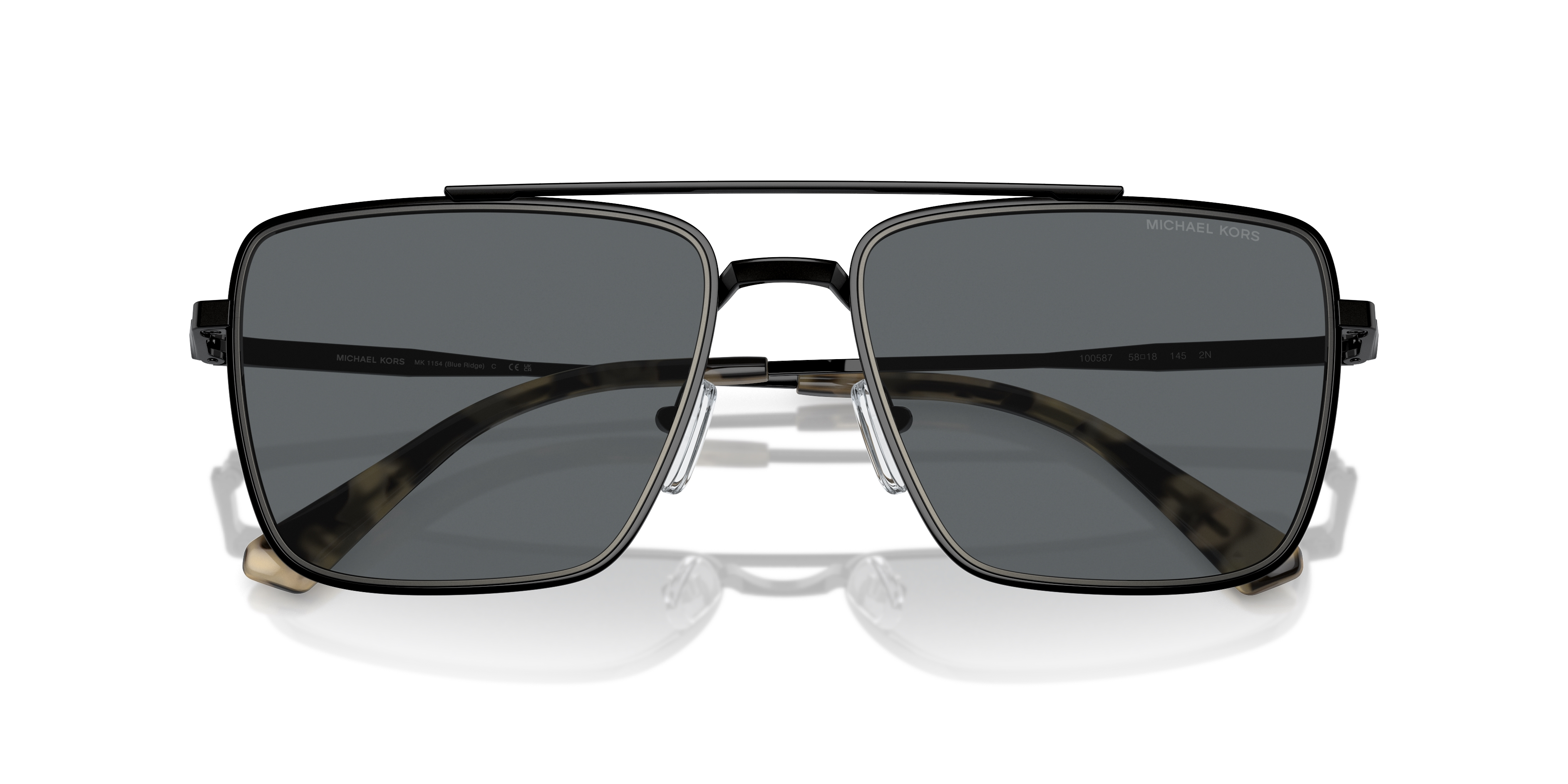 MICHAEL KORS 0MK1154 100587 58-18