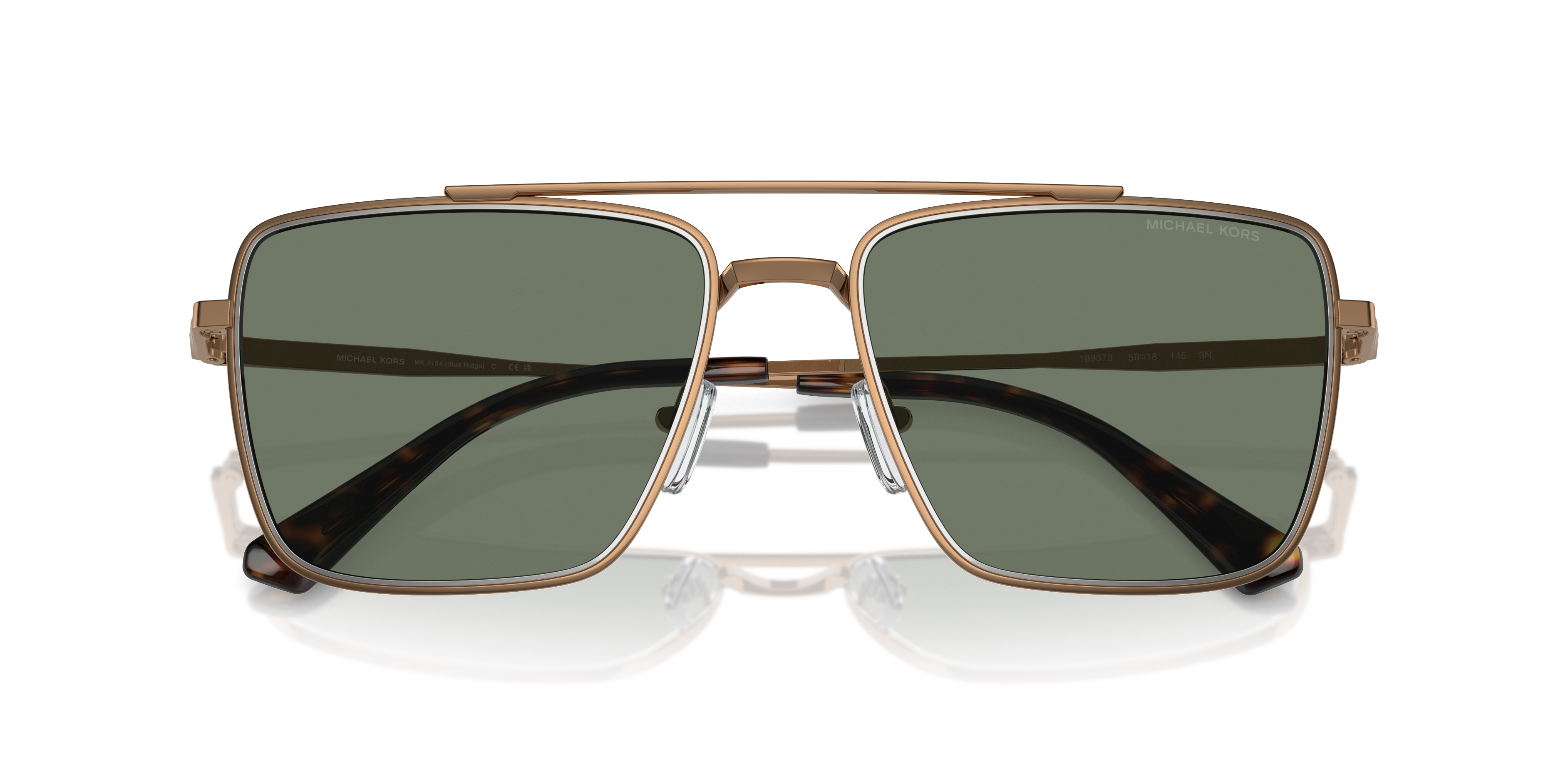 MICHAEL KORS 0MK1154 18993H 58-18
