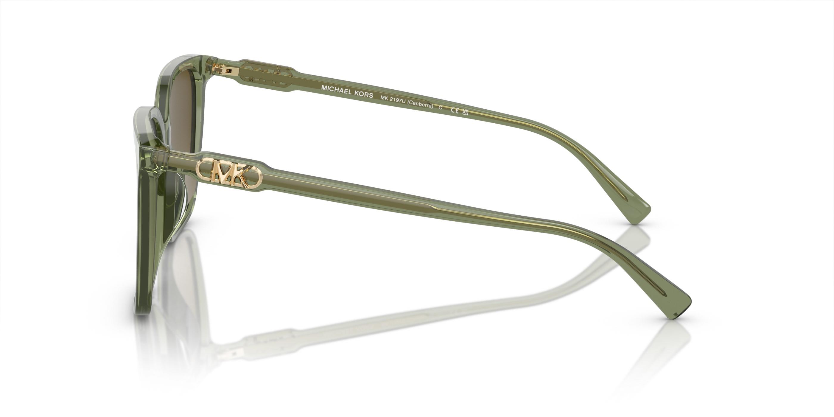 MICHAEL KORS 0MK2197U 394413 56-16