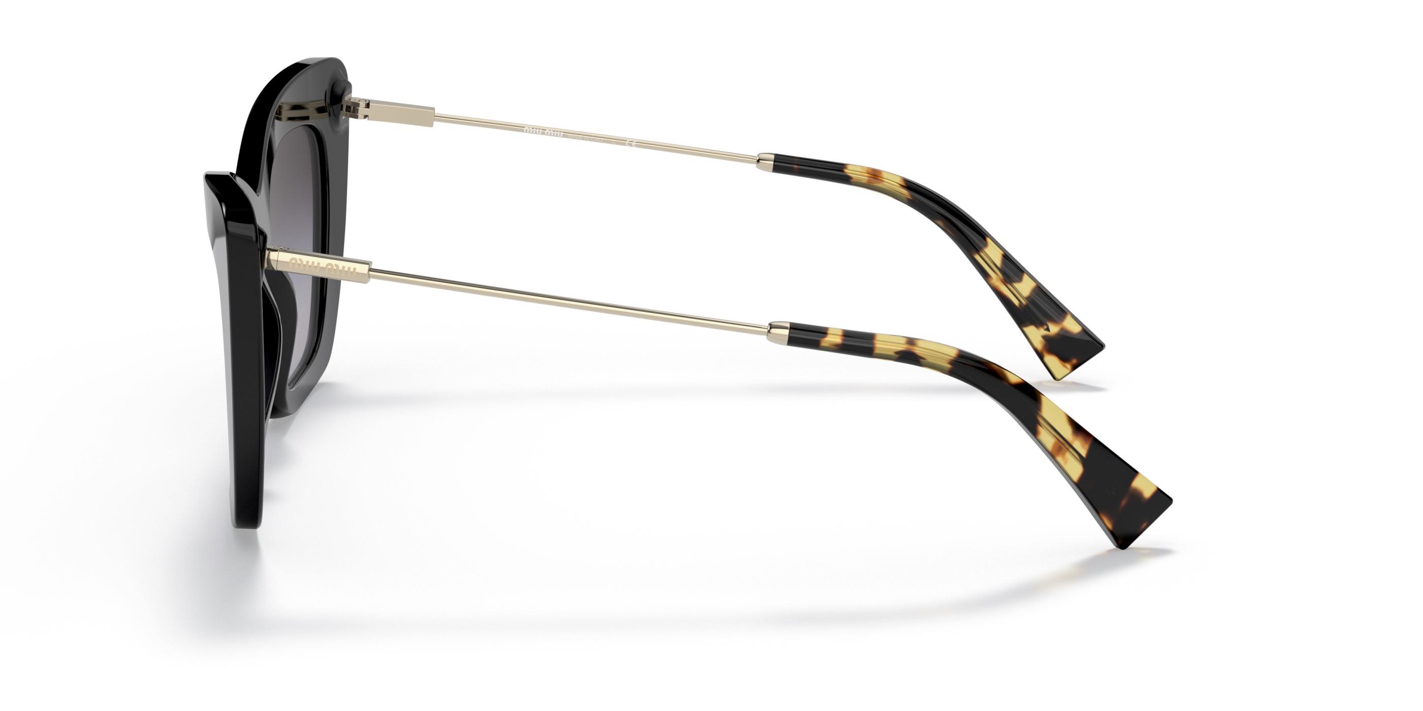 MIU MIU 0MU01WS 1AB5D1 50-20