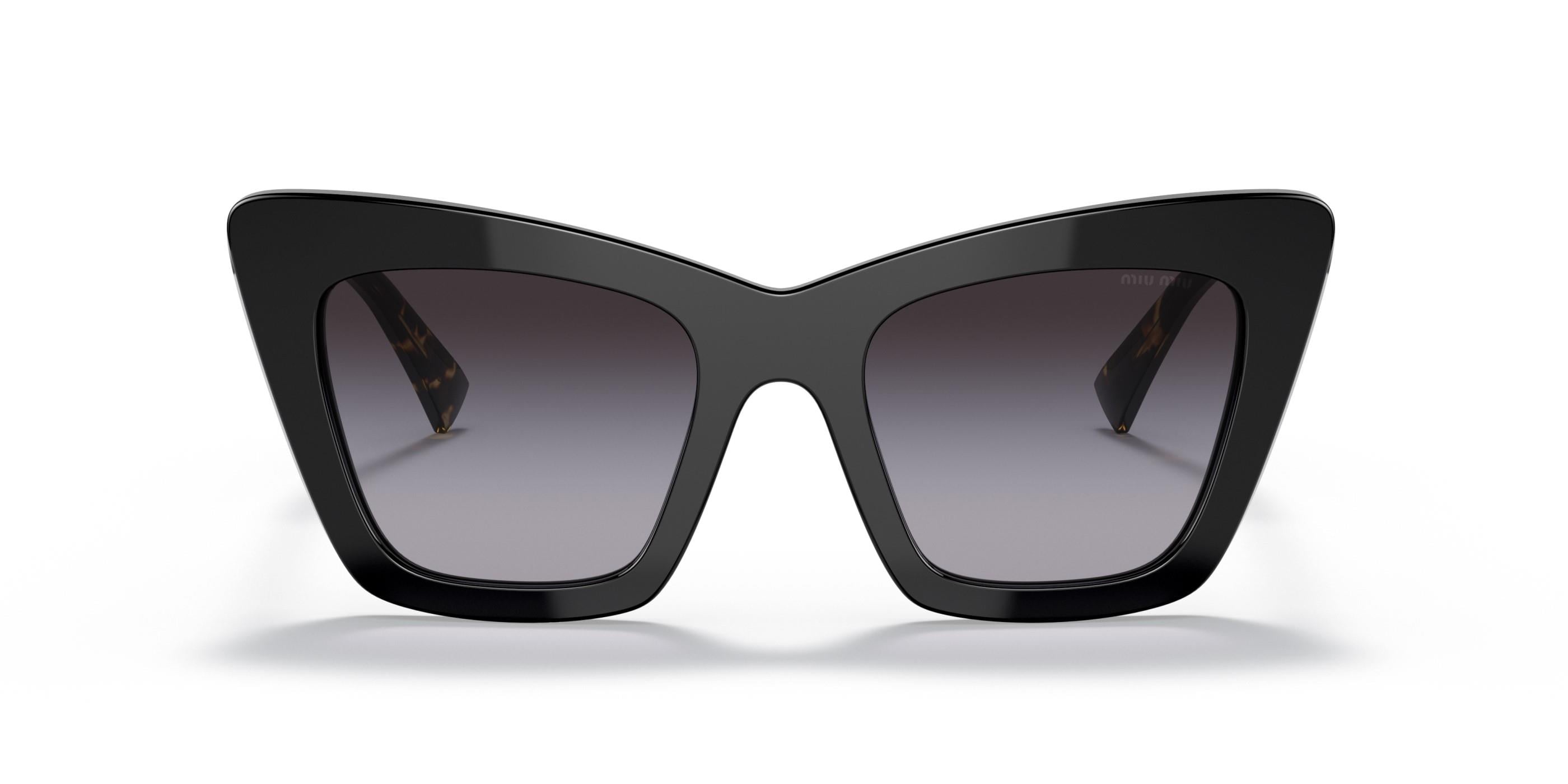 MIU MIU 0MU01WS 1AB5D1 50-20