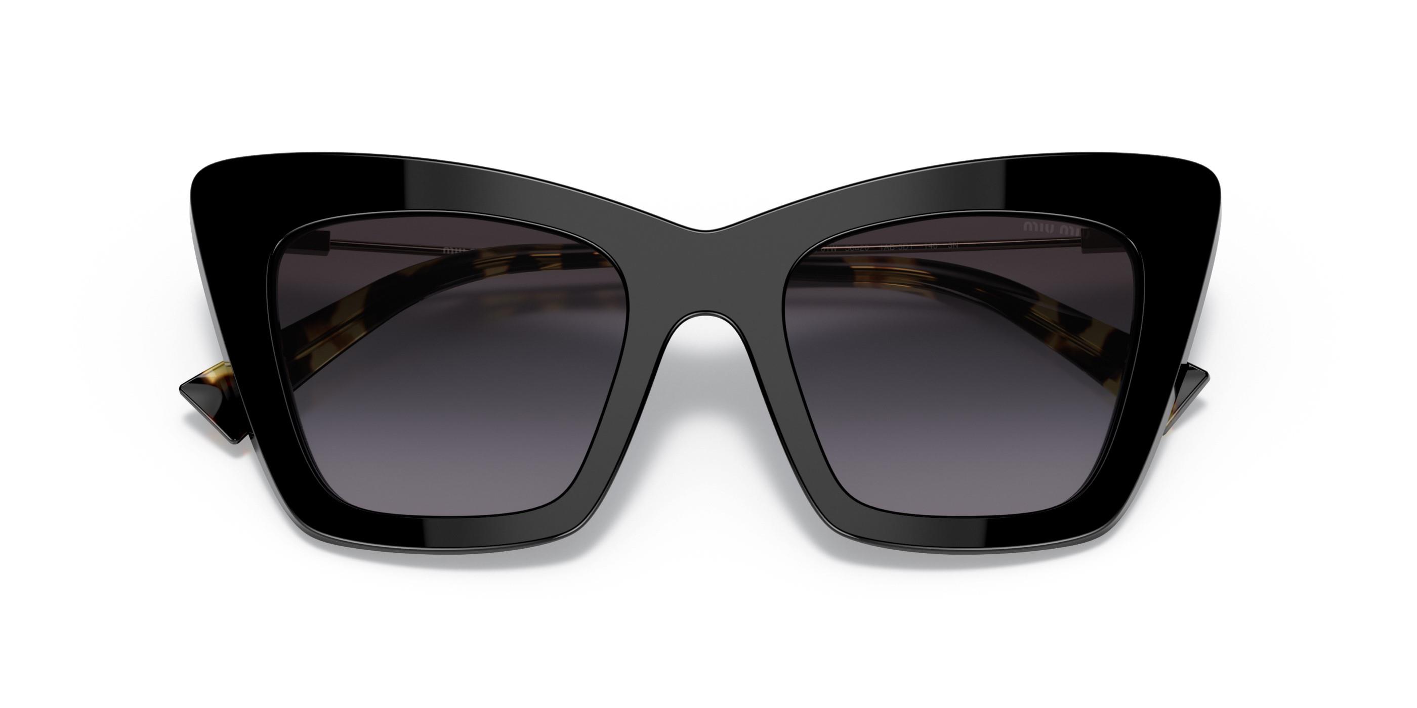 MIU MIU 0MU01WS 1AB5D1 50-20