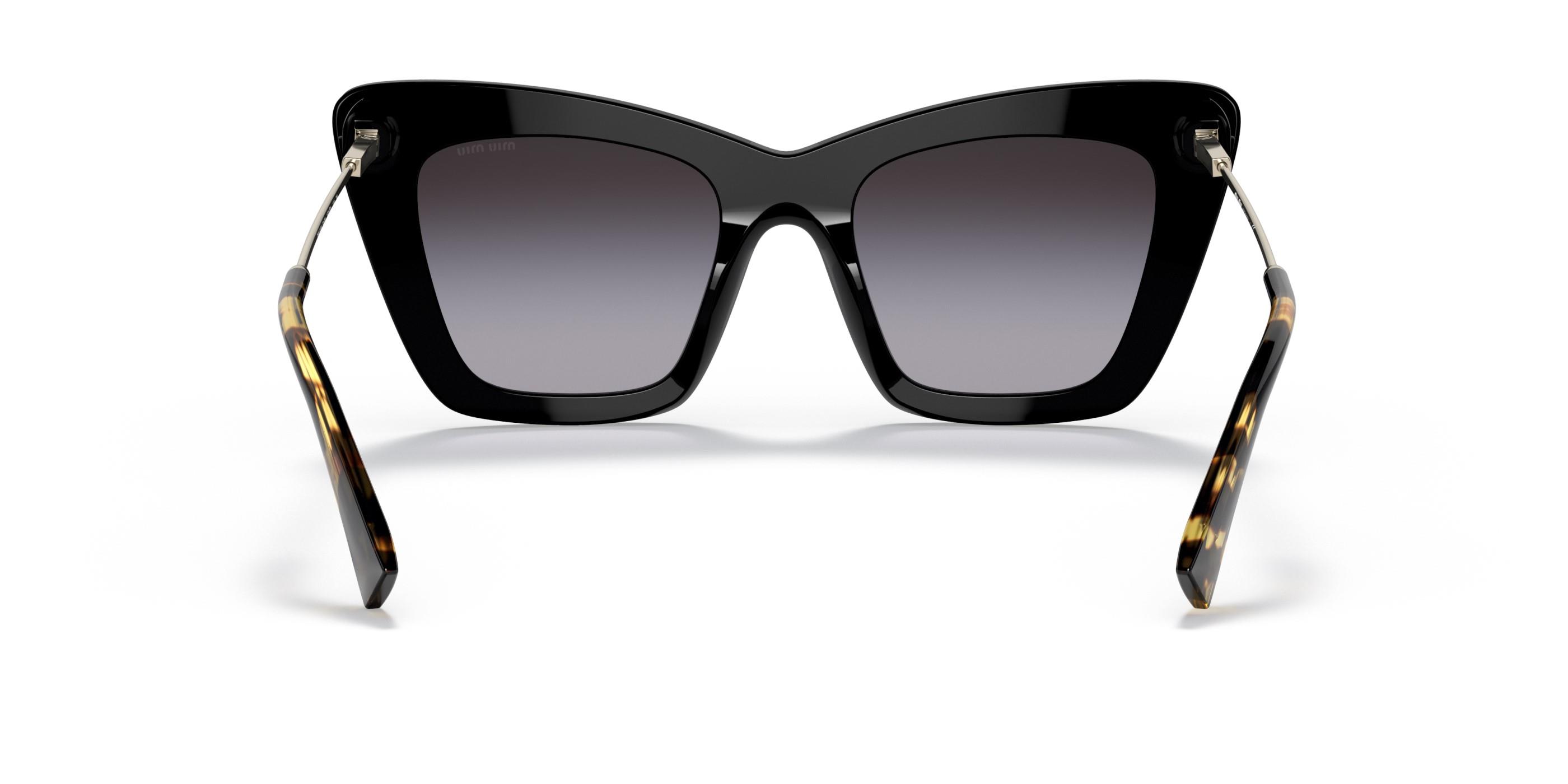 MIU MIU 0MU01WS 1AB5D1 50-20