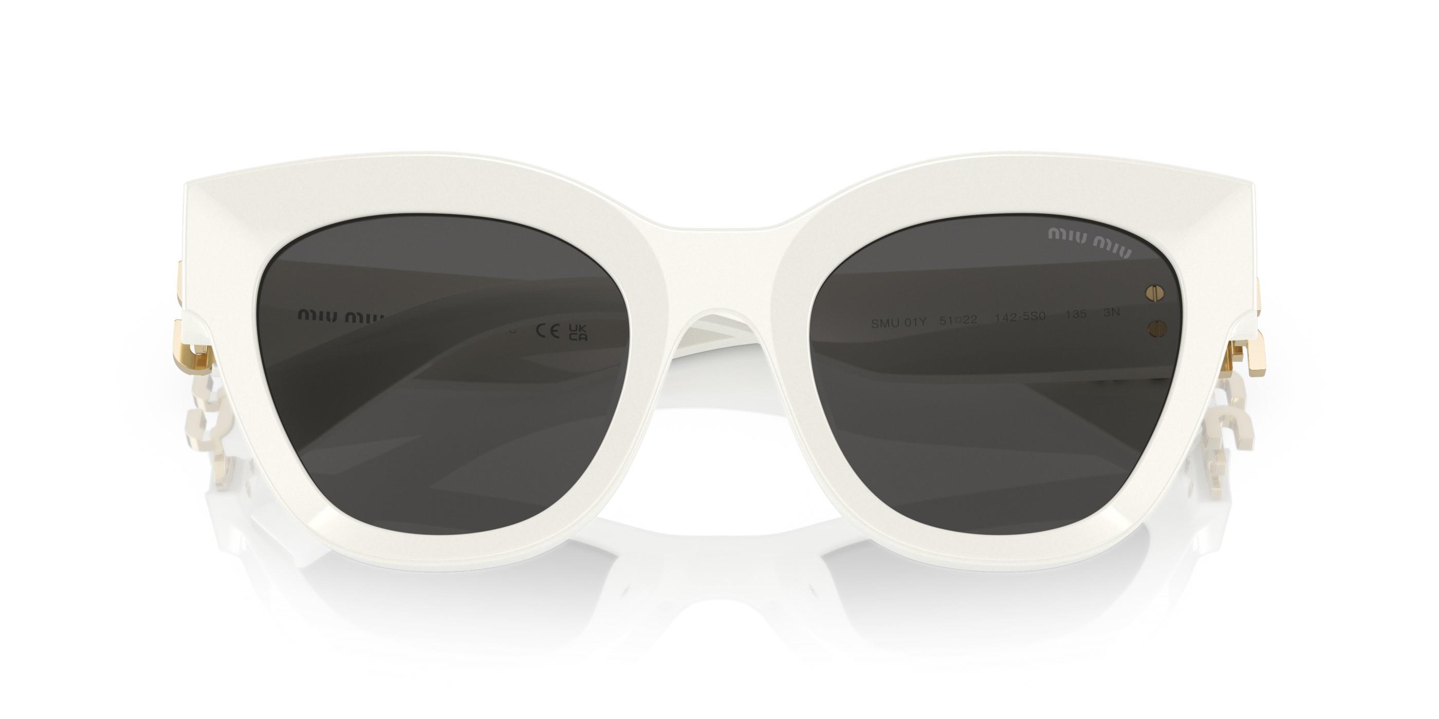 MIU MIU 0MU01YS 1425S0 51-22