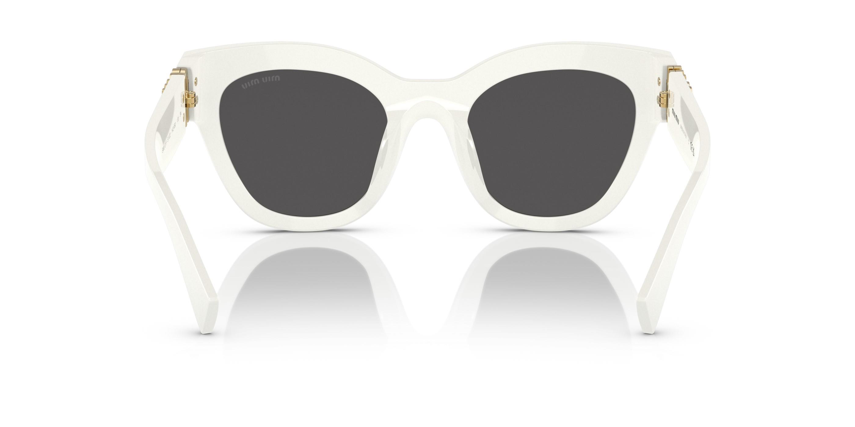 MIU MIU 0MU01YS 1425S0 51-22