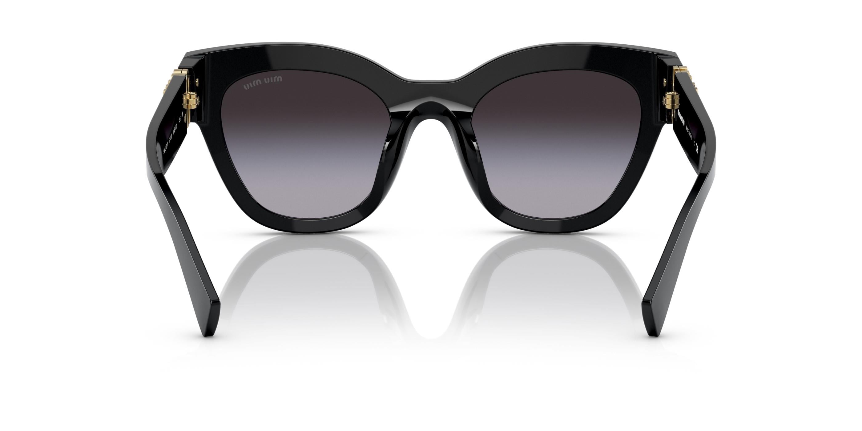 MIU MIU 0MU01YS 1AB5D1 51-22