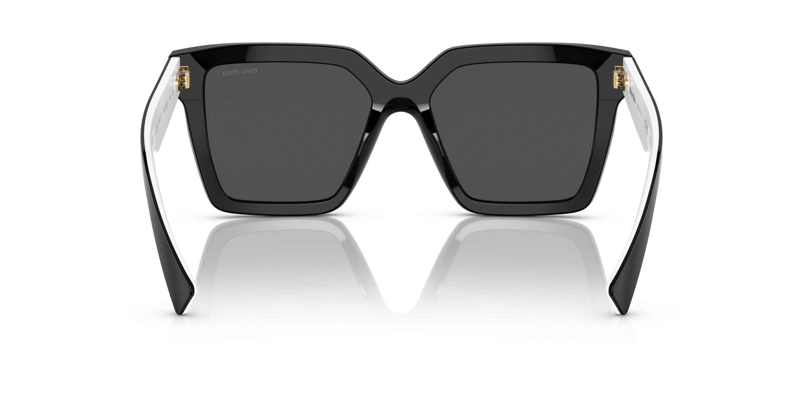MIU MIU 0MU03YS 10G5S0 54-17