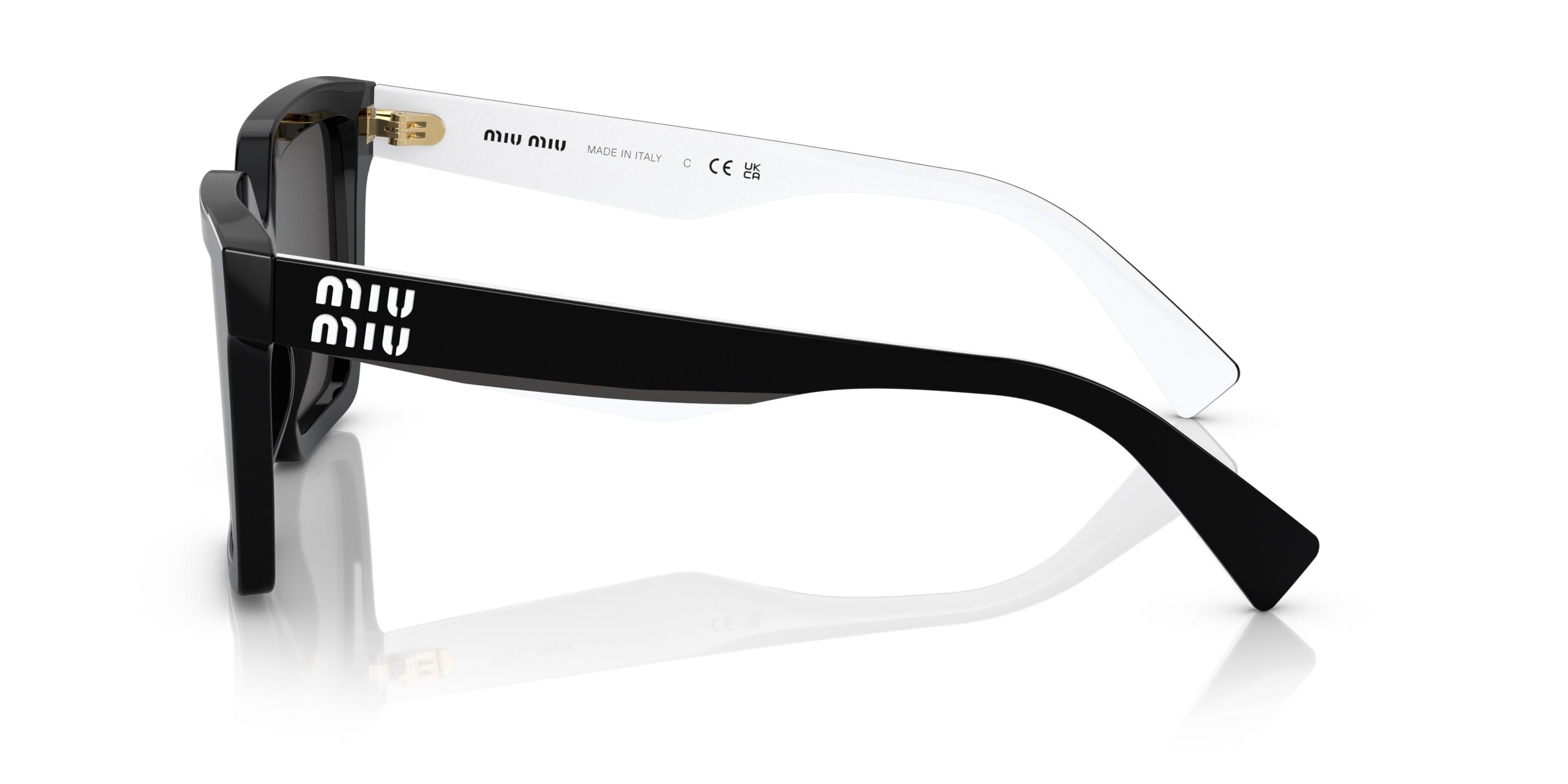 MIU MIU 0MU03YS 10G5S0 54-17