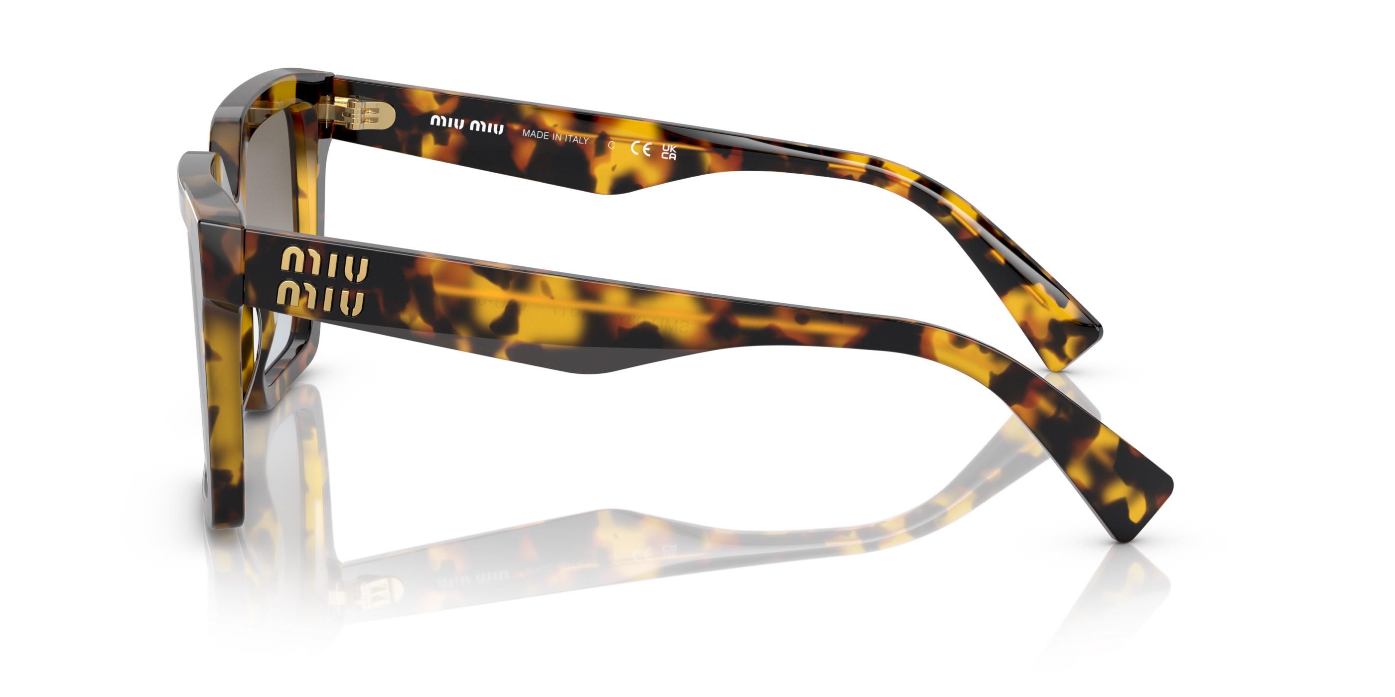 MIU MIU 0MU03YS VAU0A7 54-17