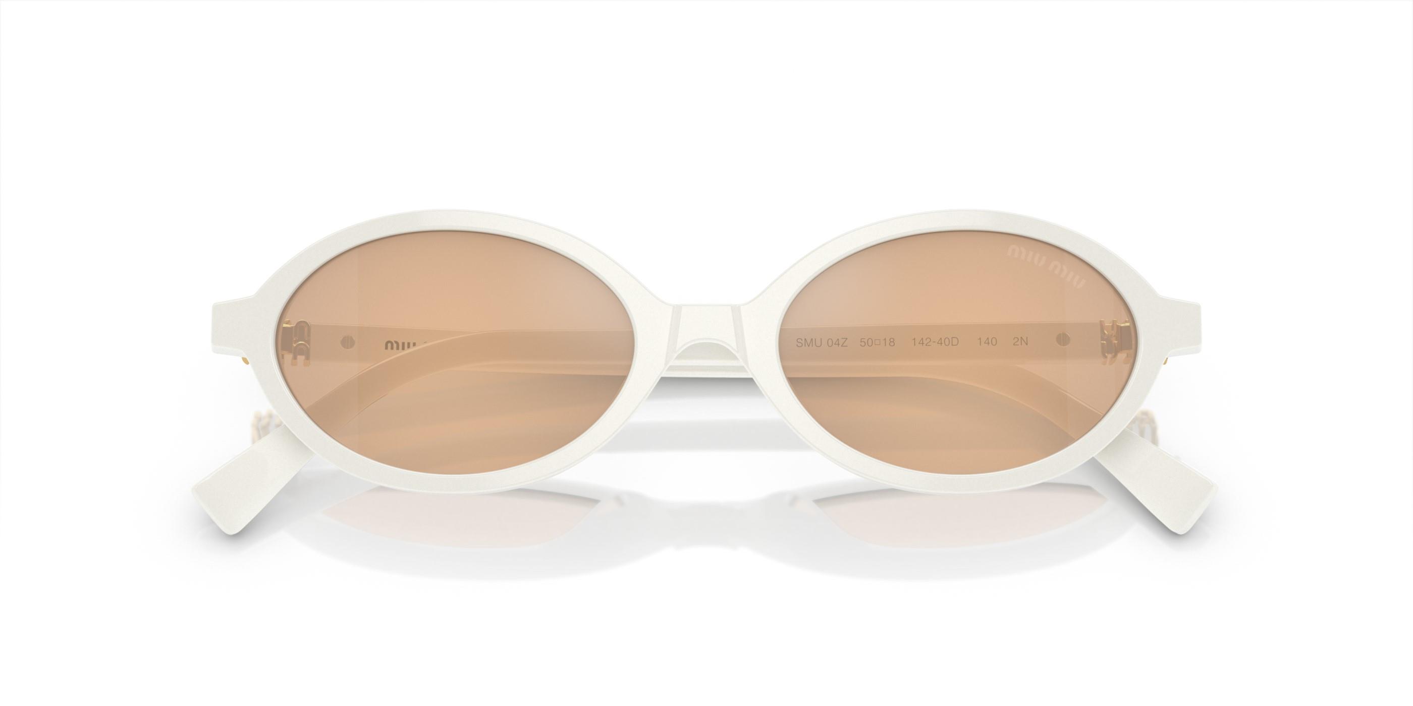 MIU MIU 0MU04ZS 14240D 50-18