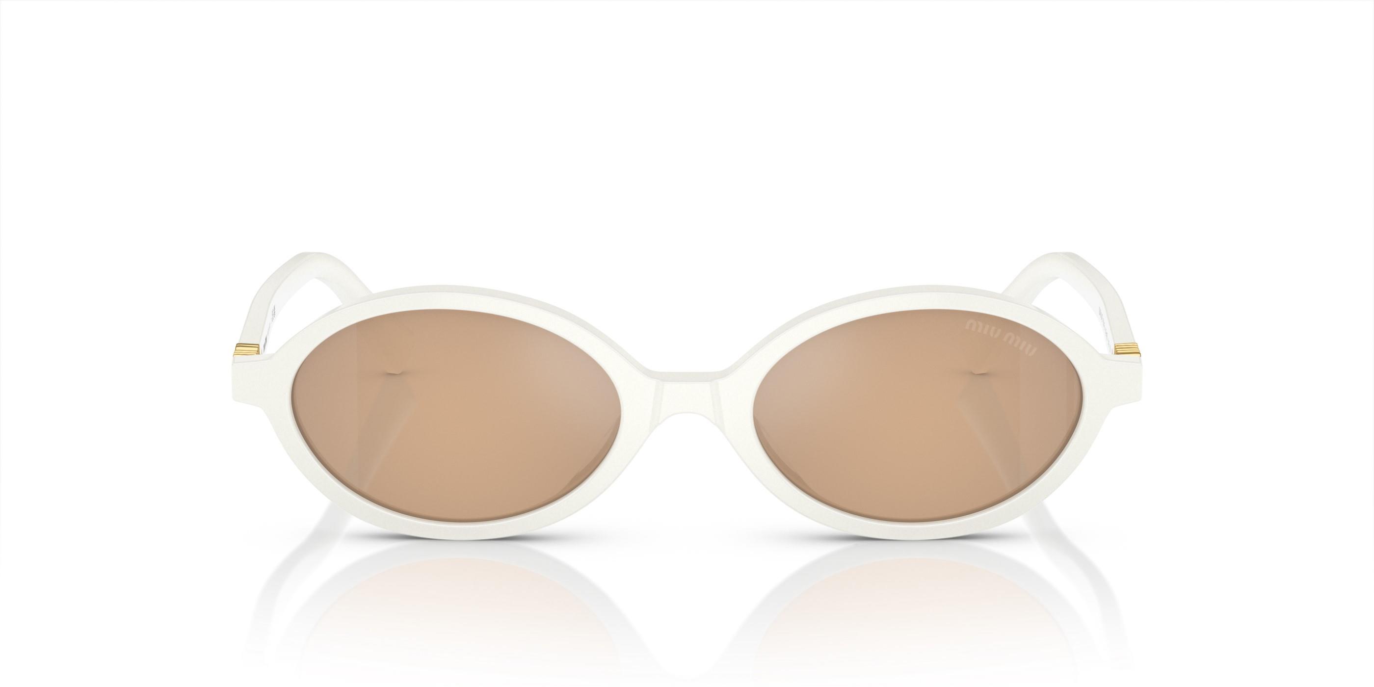 MIU MIU 0MU04ZS 14240D 50-18