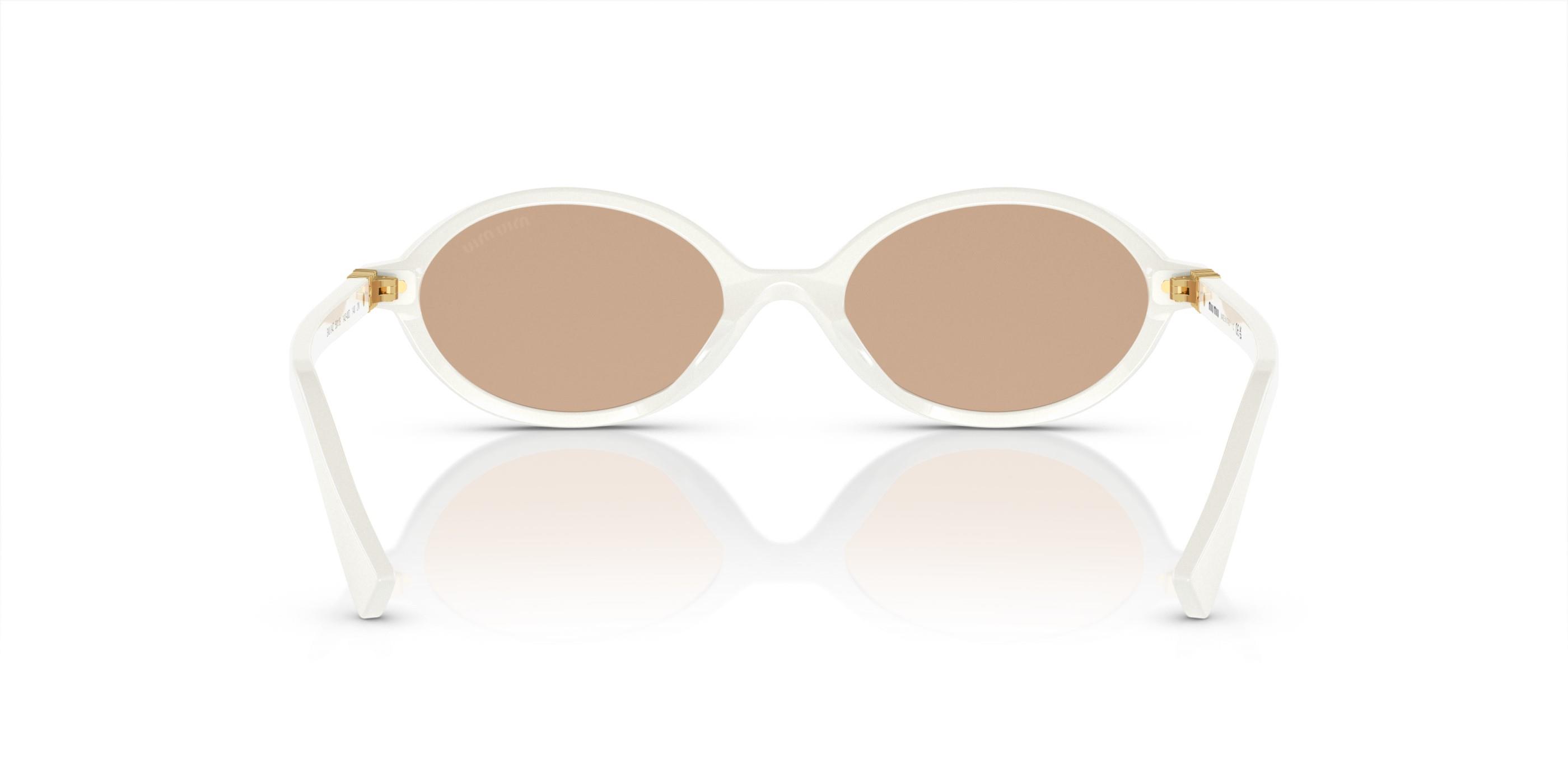 MIU MIU 0MU04ZS 14240D 50-18