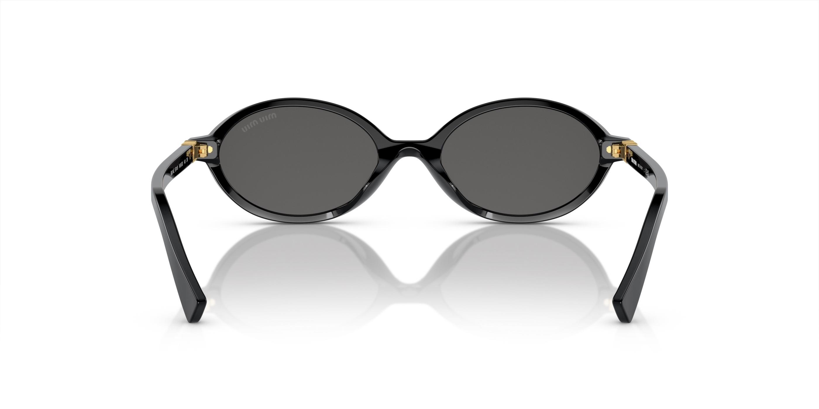 MIU MIU 0MU04ZS 1AB5S0 50-18