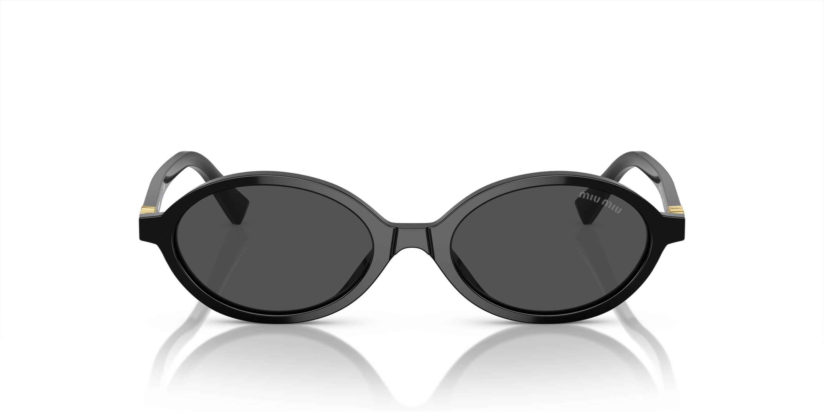 MIU MIU 0MU04ZS 1AB5S0 50-18