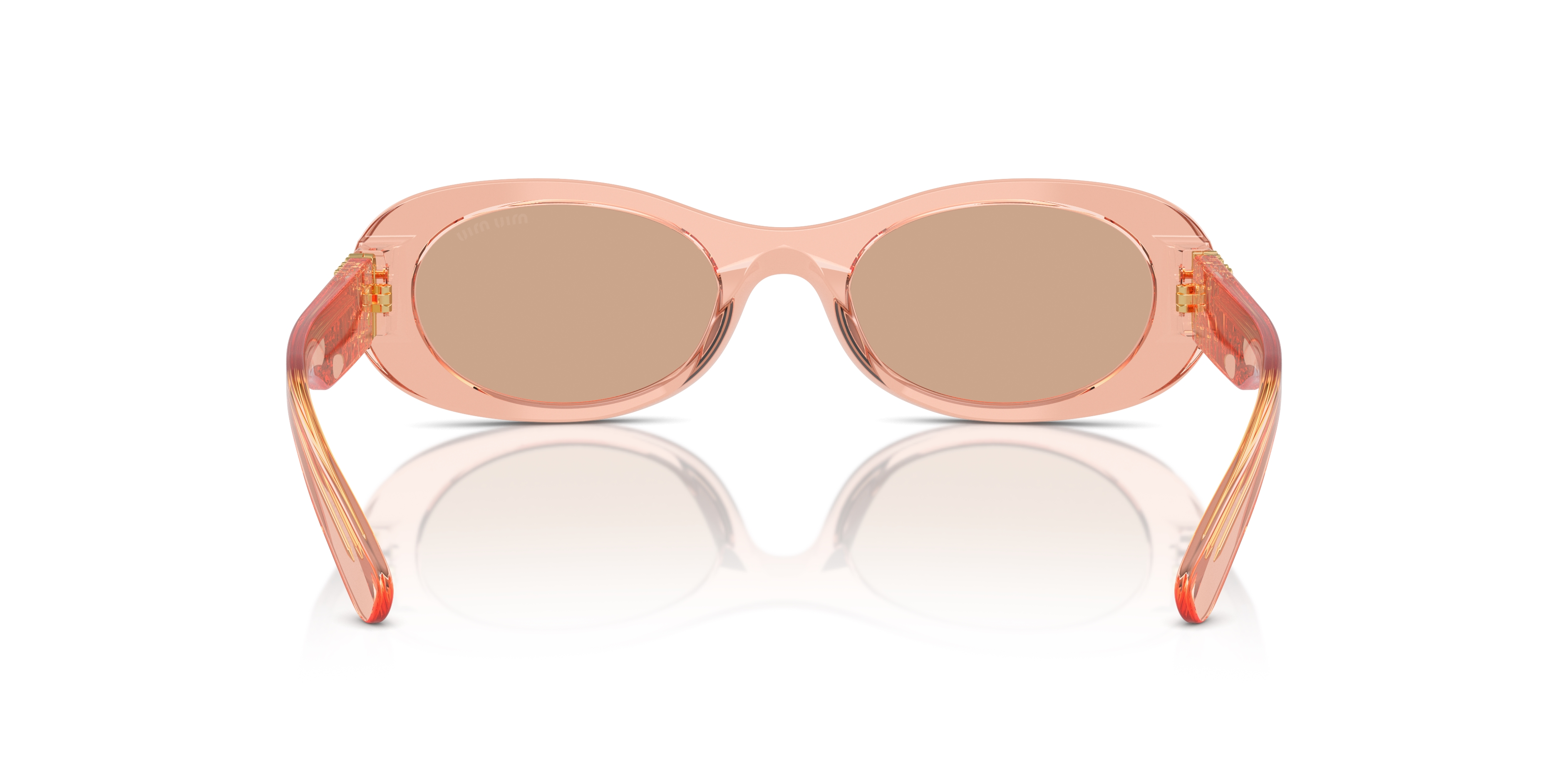 MIU MIU 0MU06ZS 13T1P1 50-20