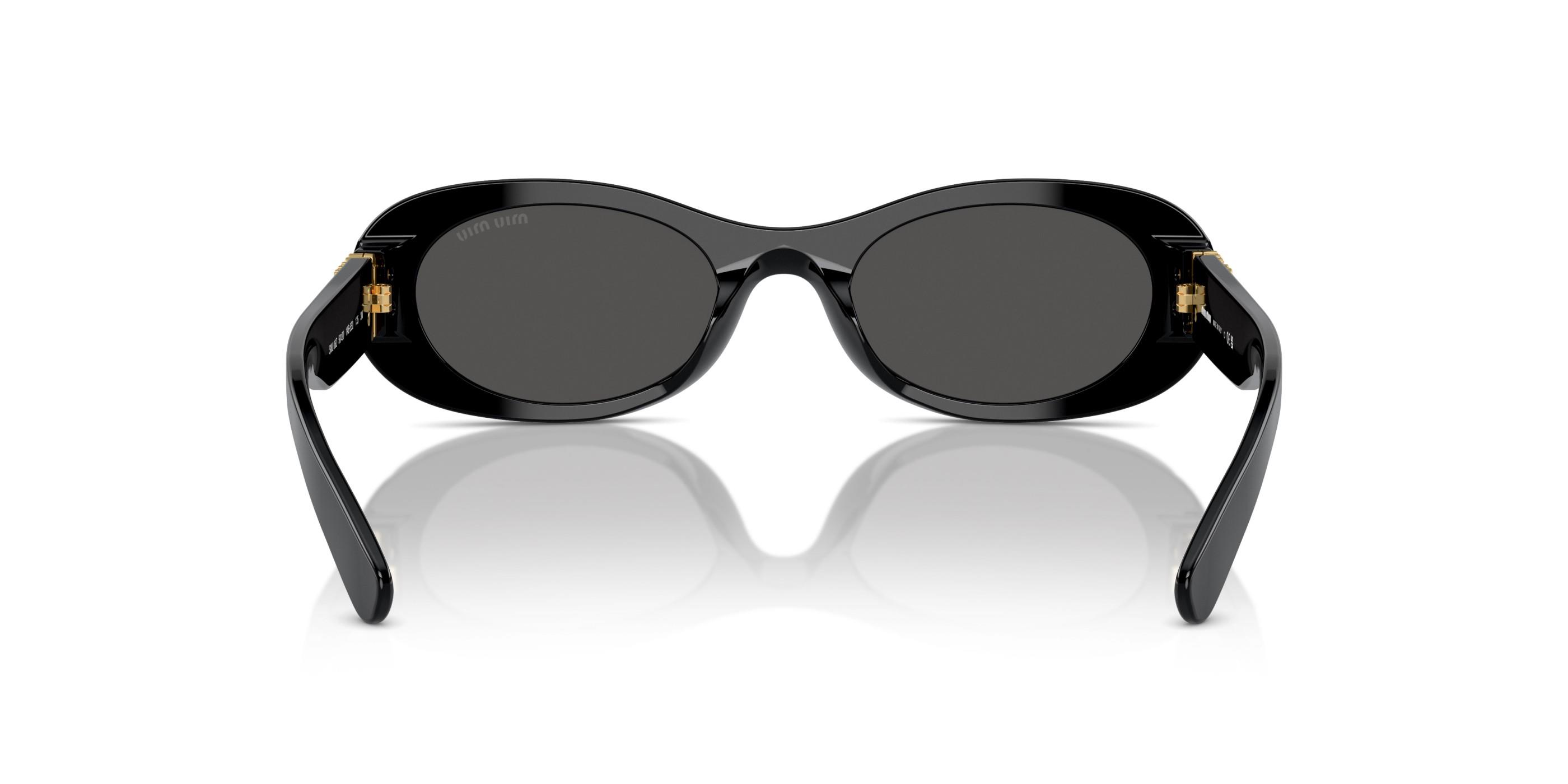 MIU MIU 0MU06ZS 1AB5S0 50-20