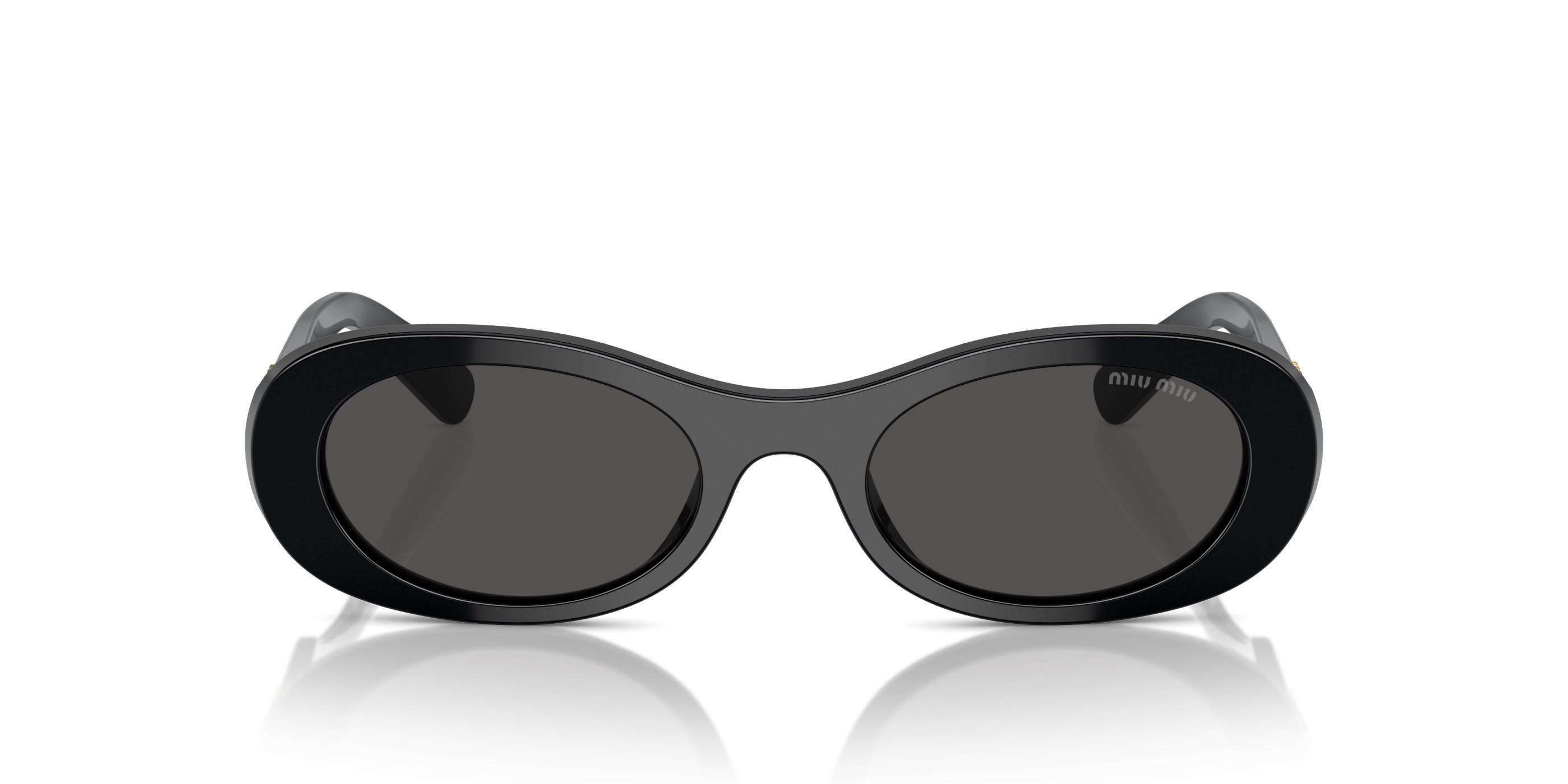 MIU MIU 0MU06ZS 1AB5S0 50-20