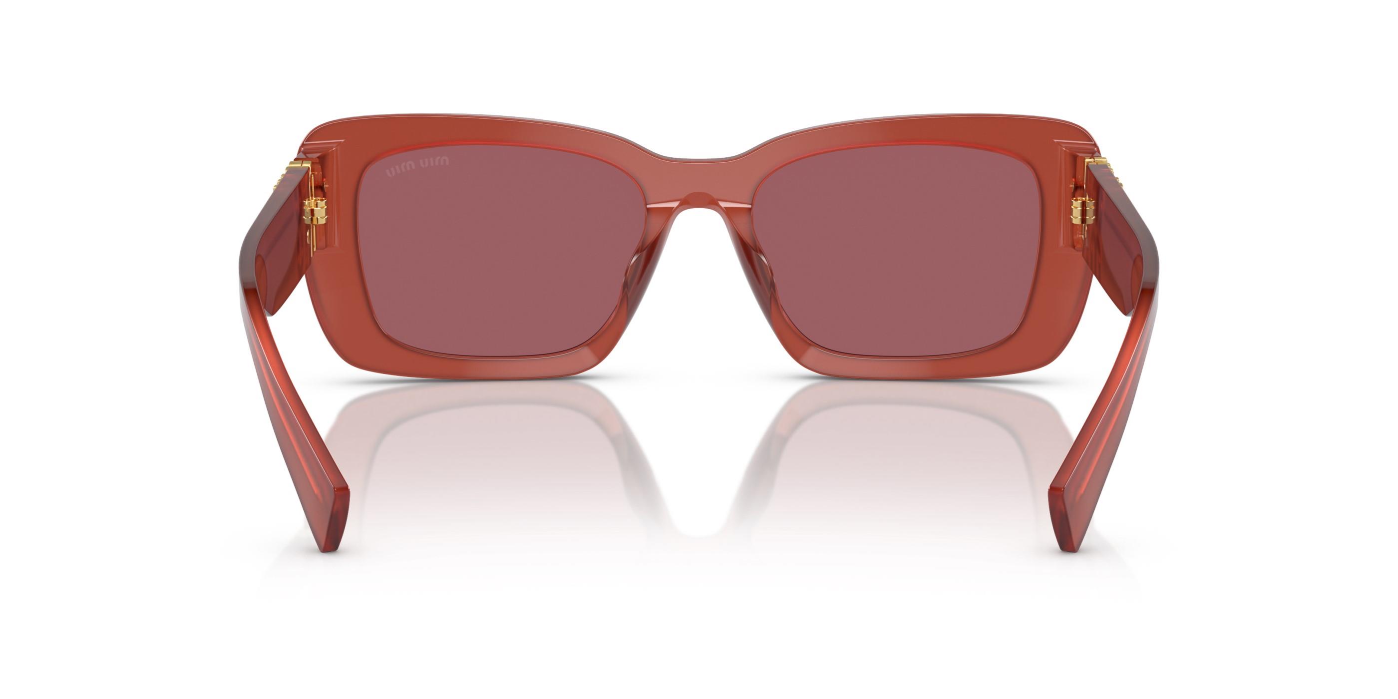 MIU MIU 0MU07YS 10M08S 53-18