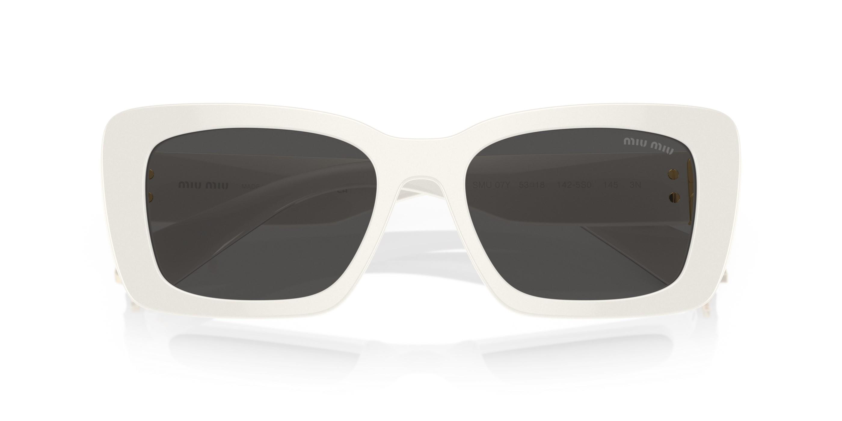 MIU MIU 0MU07YS 1425S0 53-18