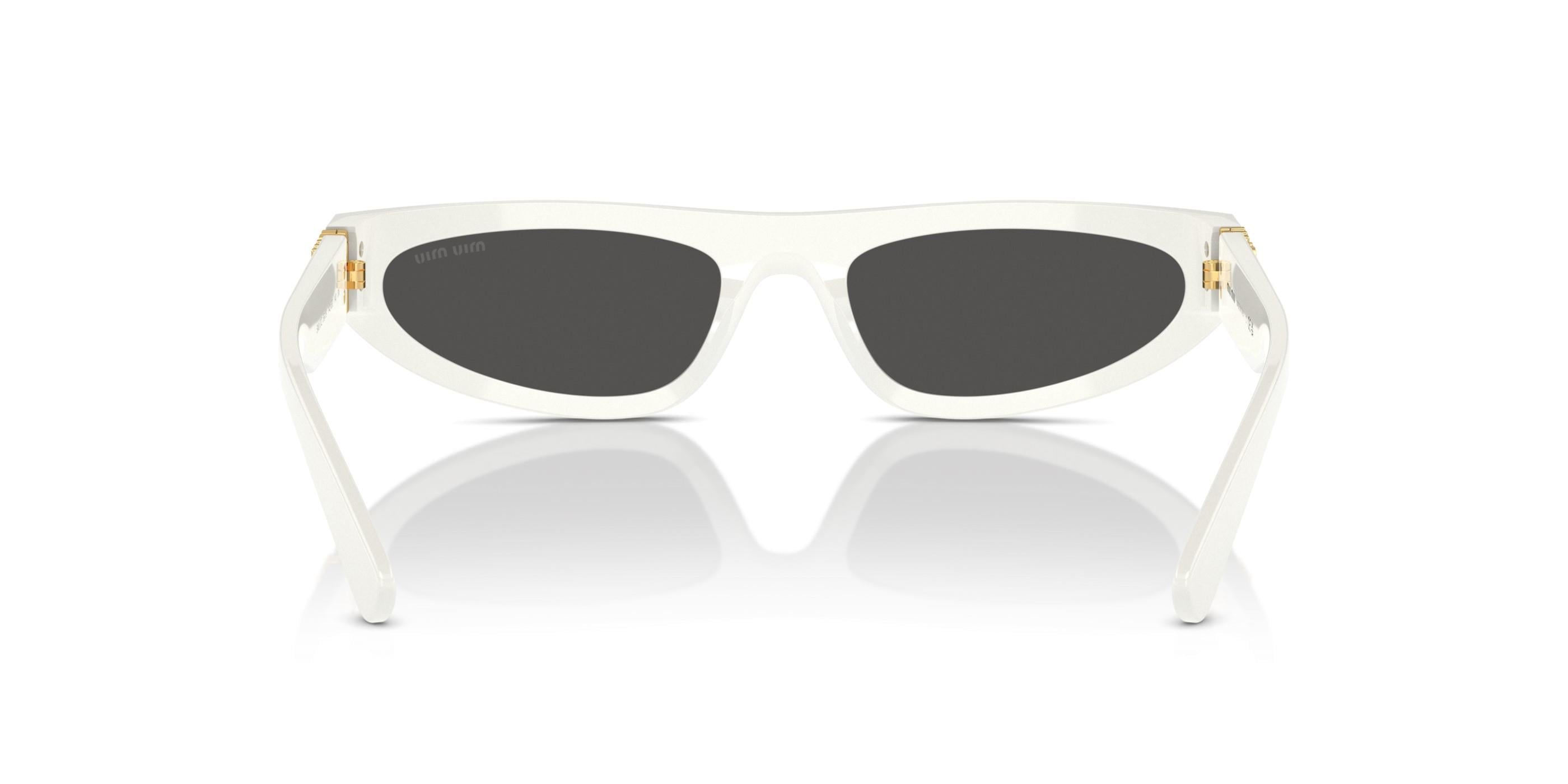MIU MIU 0MU07ZS 1425S0 56-19